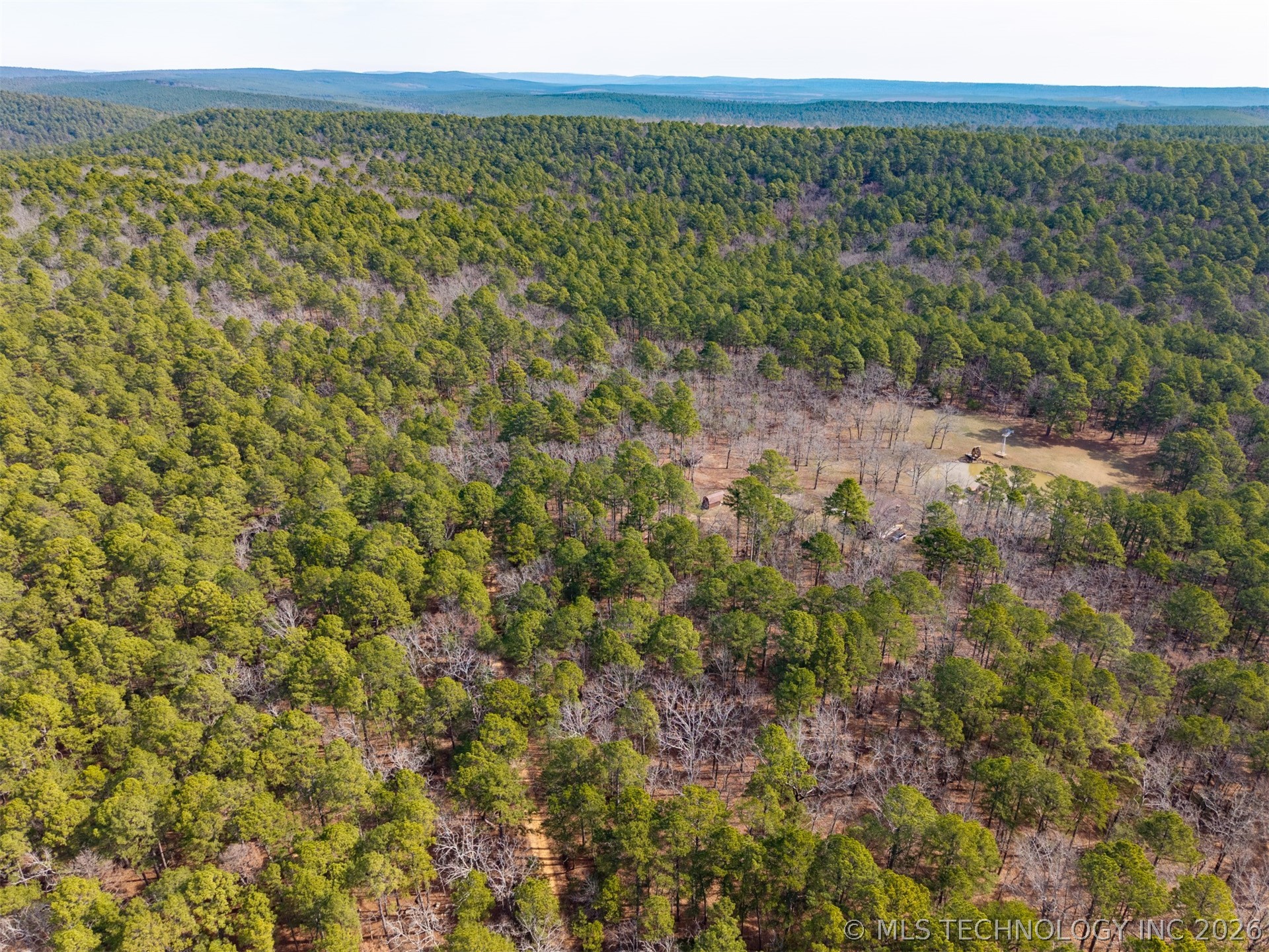 386 NE A Antlers OK 74523