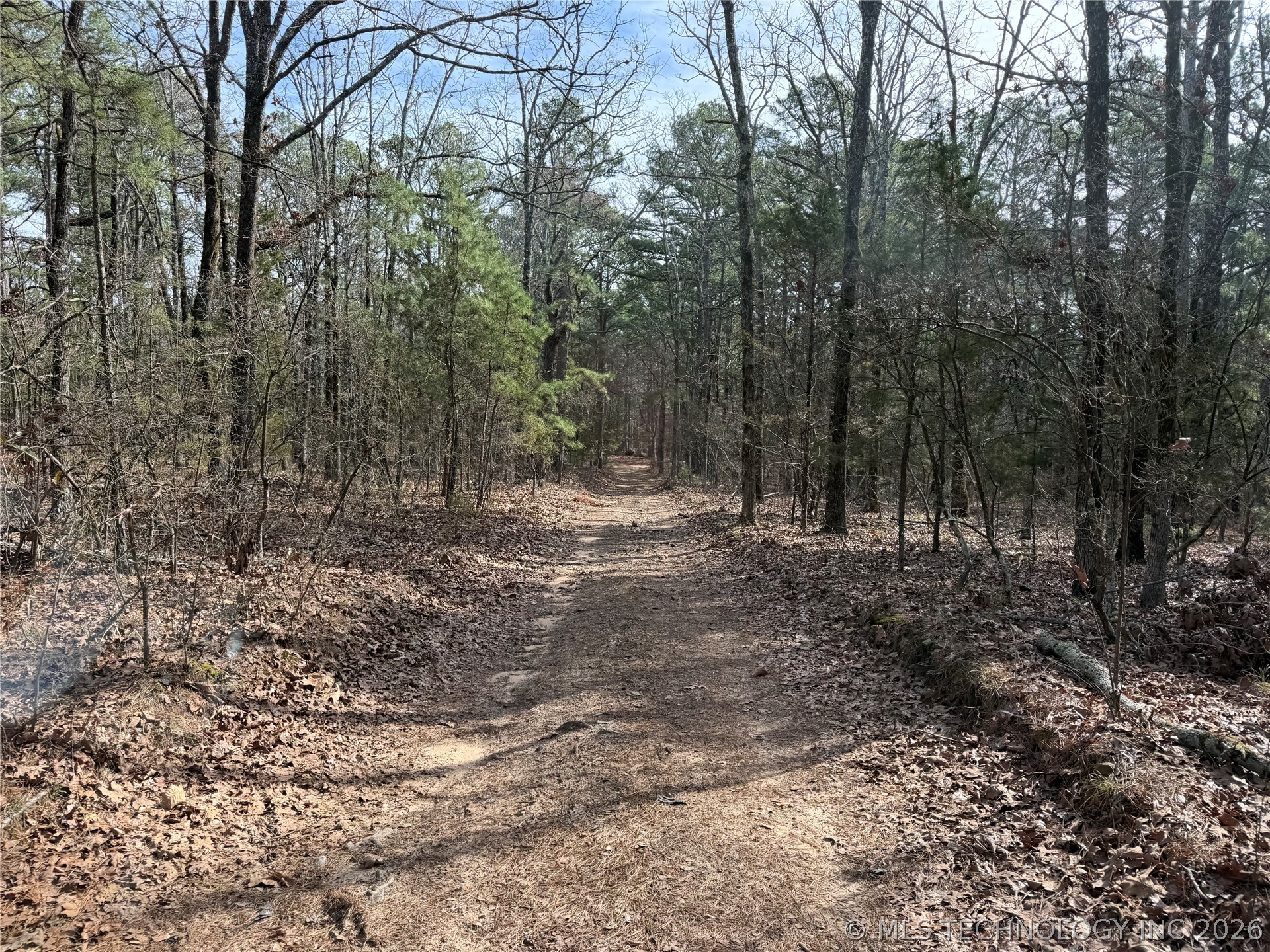 386 NE A Antlers OK 74523