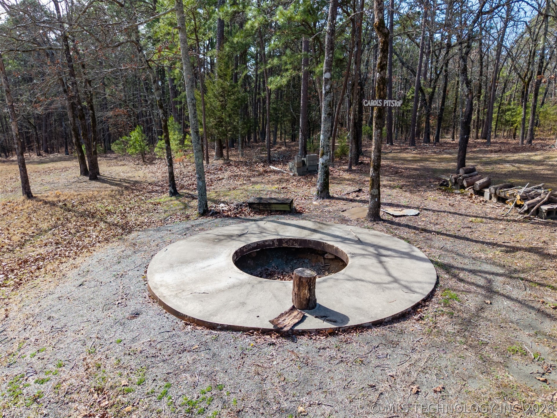 386 NE A Antlers OK 74523