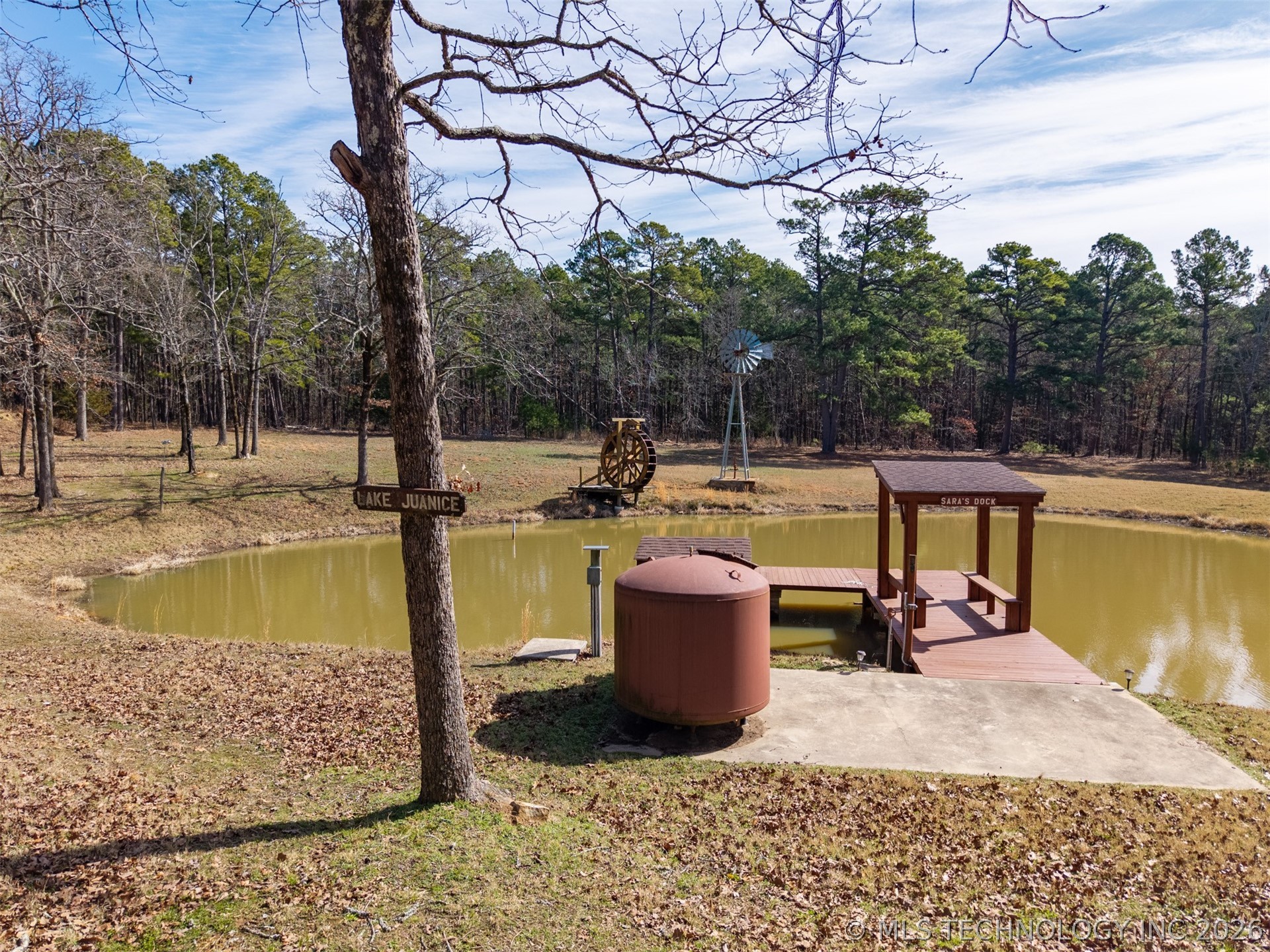 386 NE A Antlers OK 74523