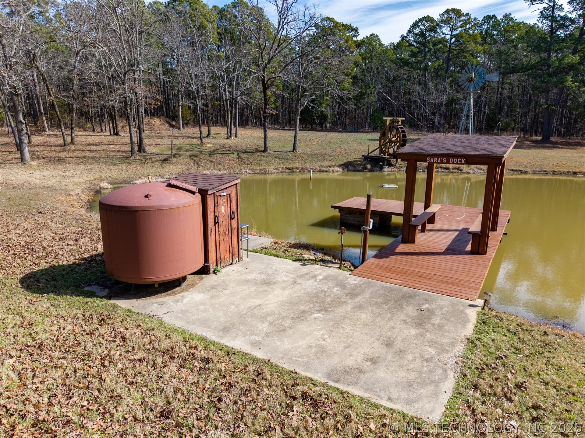 386 NE A Antlers OK 74523