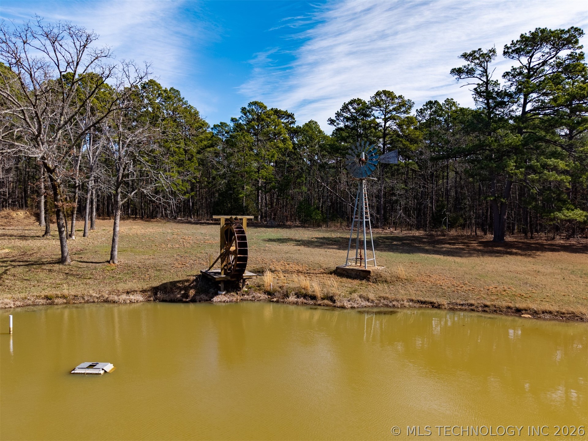 386 NE A Antlers OK 74523