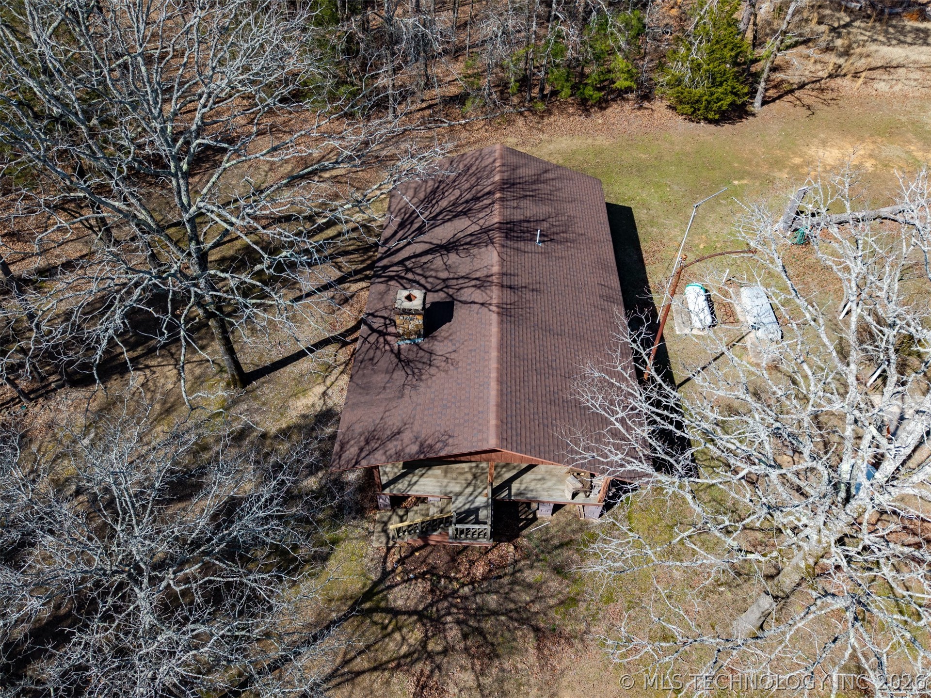 386 NE A Antlers OK 74523