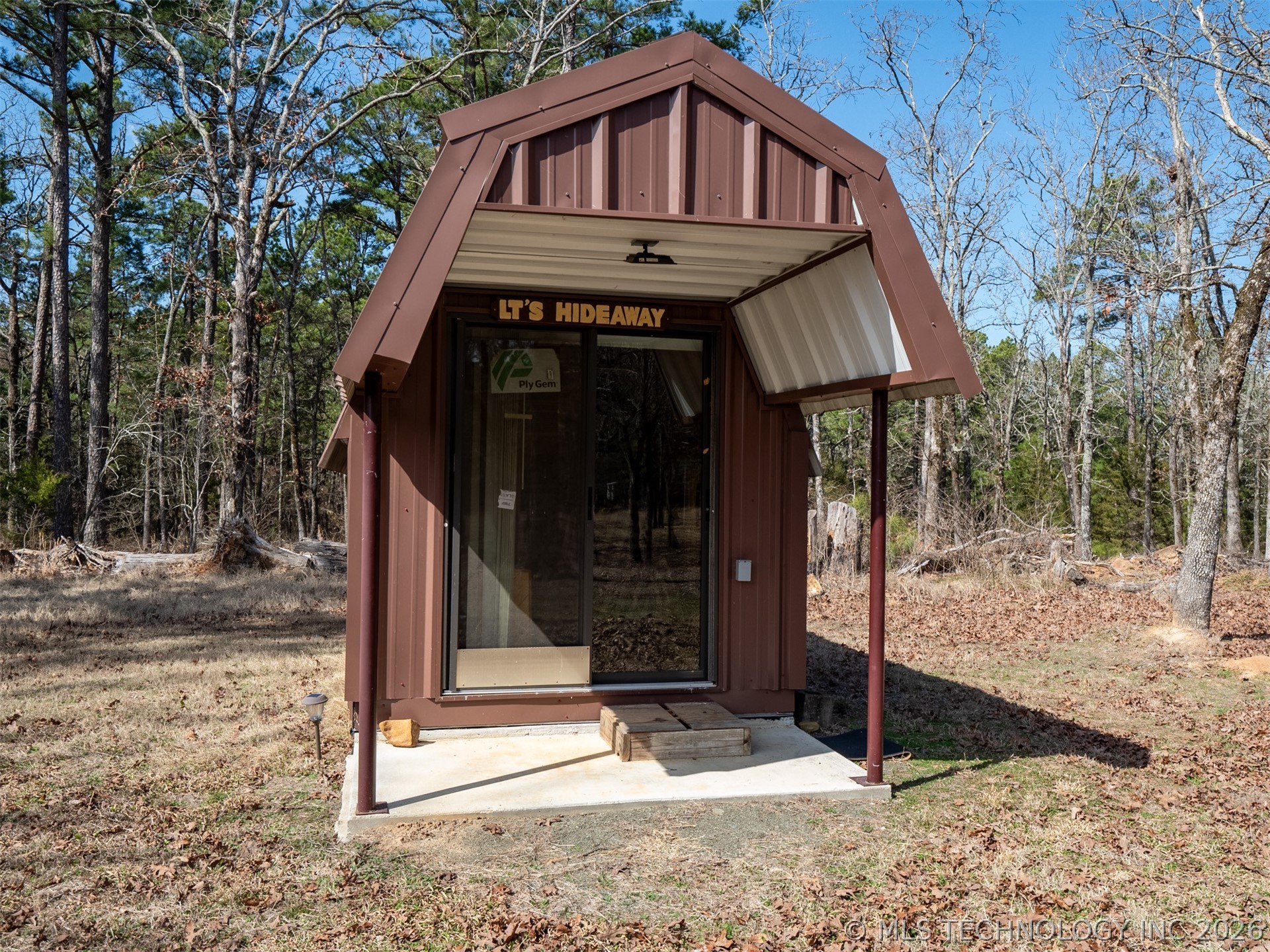 386 NE A Antlers OK 74523