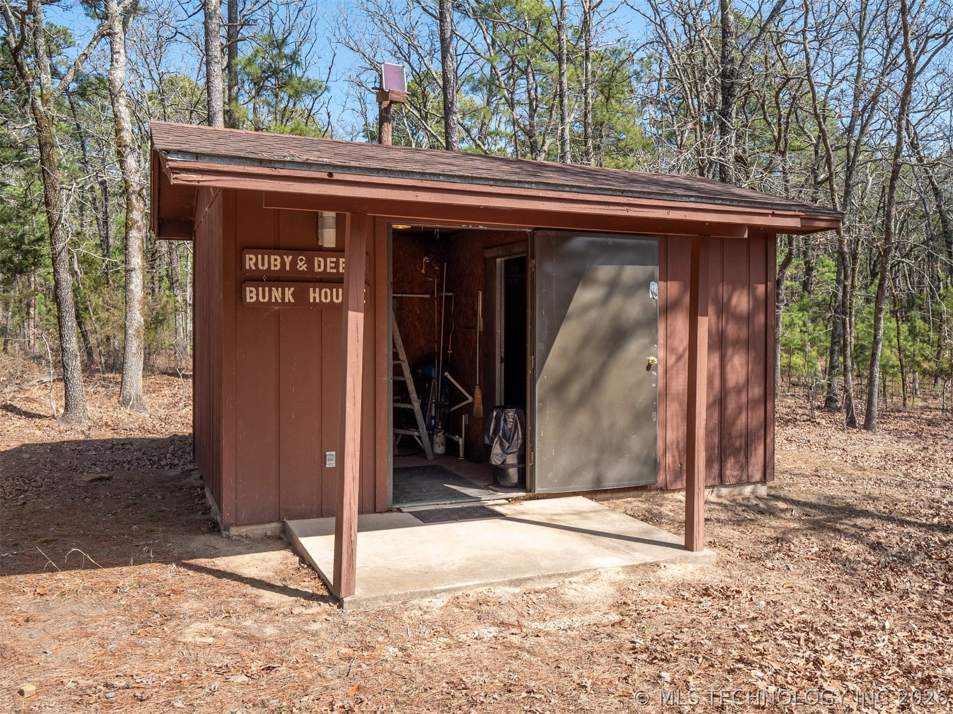 386 NE A Antlers OK 74523