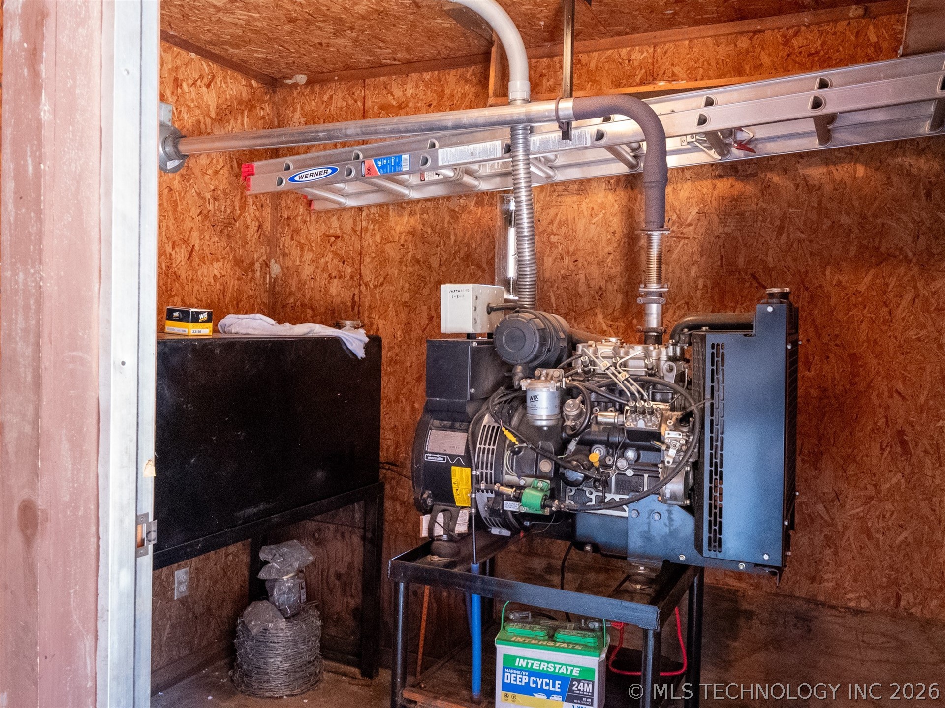 386 NE A Antlers OK 74523