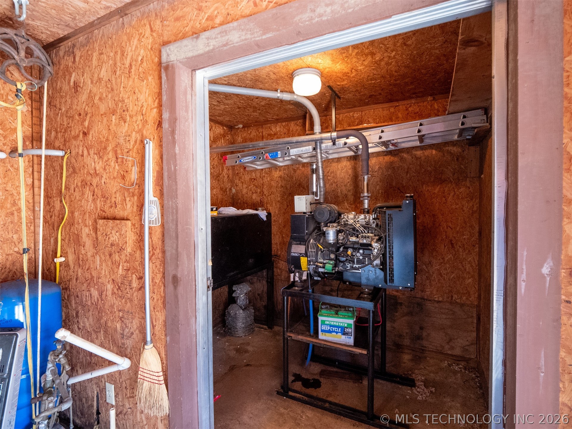 386 NE A Antlers OK 74523