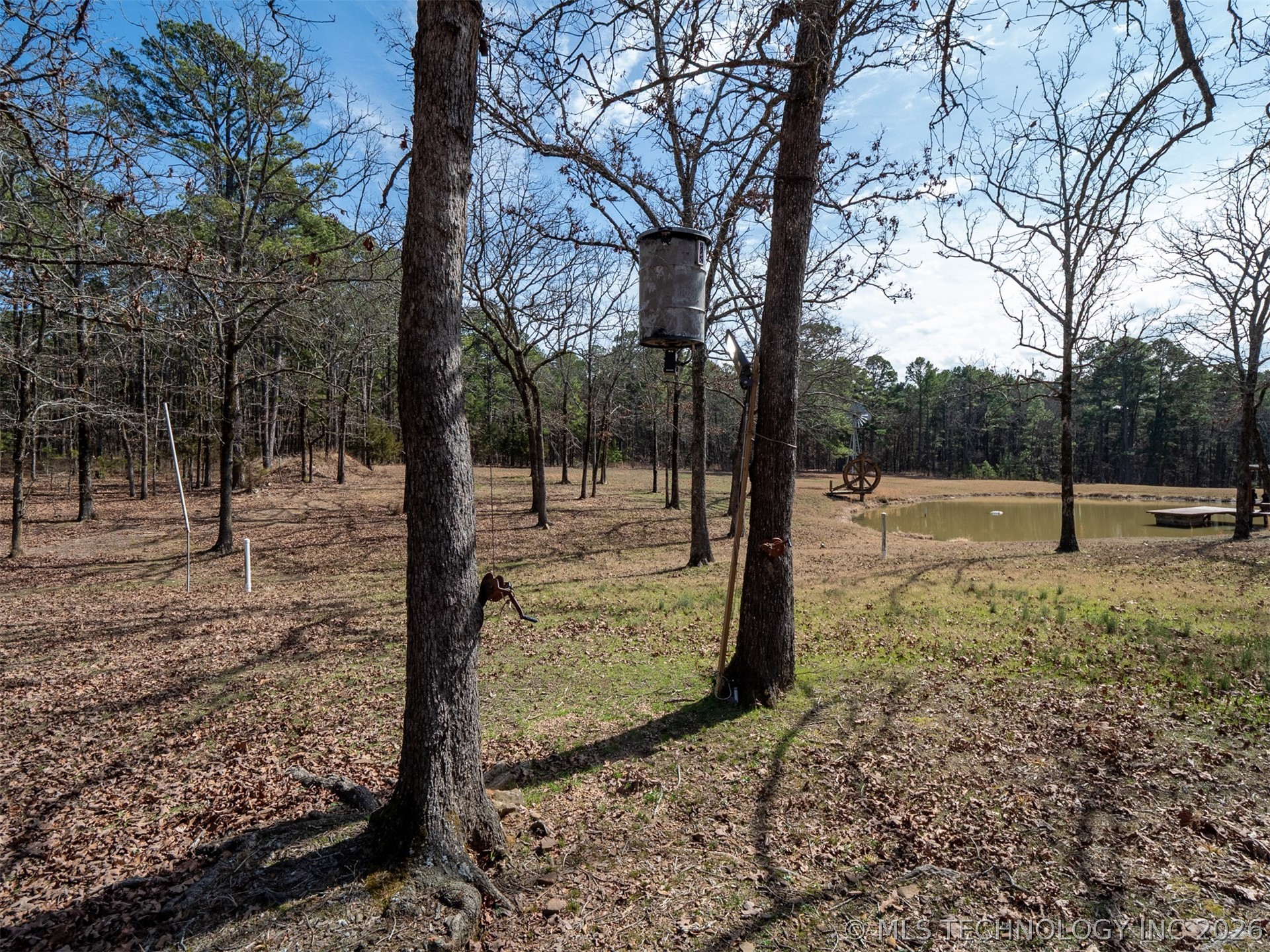 386 NE A Antlers OK 74523