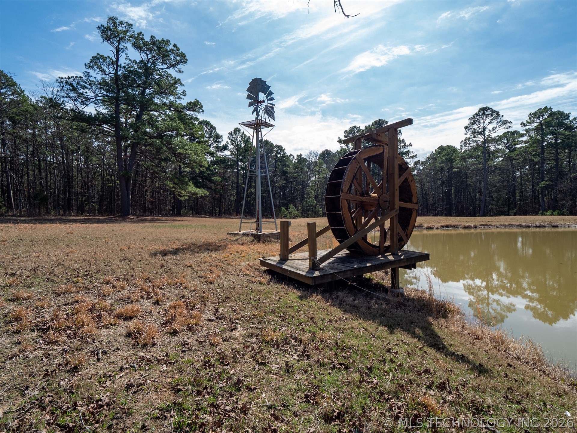 386 NE A Antlers OK 74523