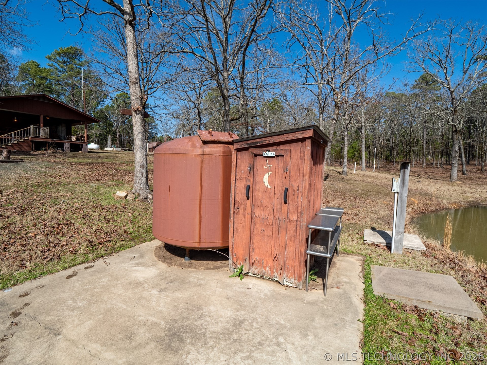 386 NE A Antlers OK 74523