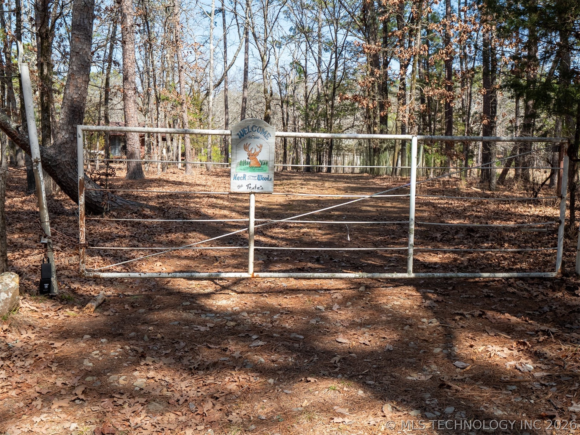 386 NE A Antlers OK 74523