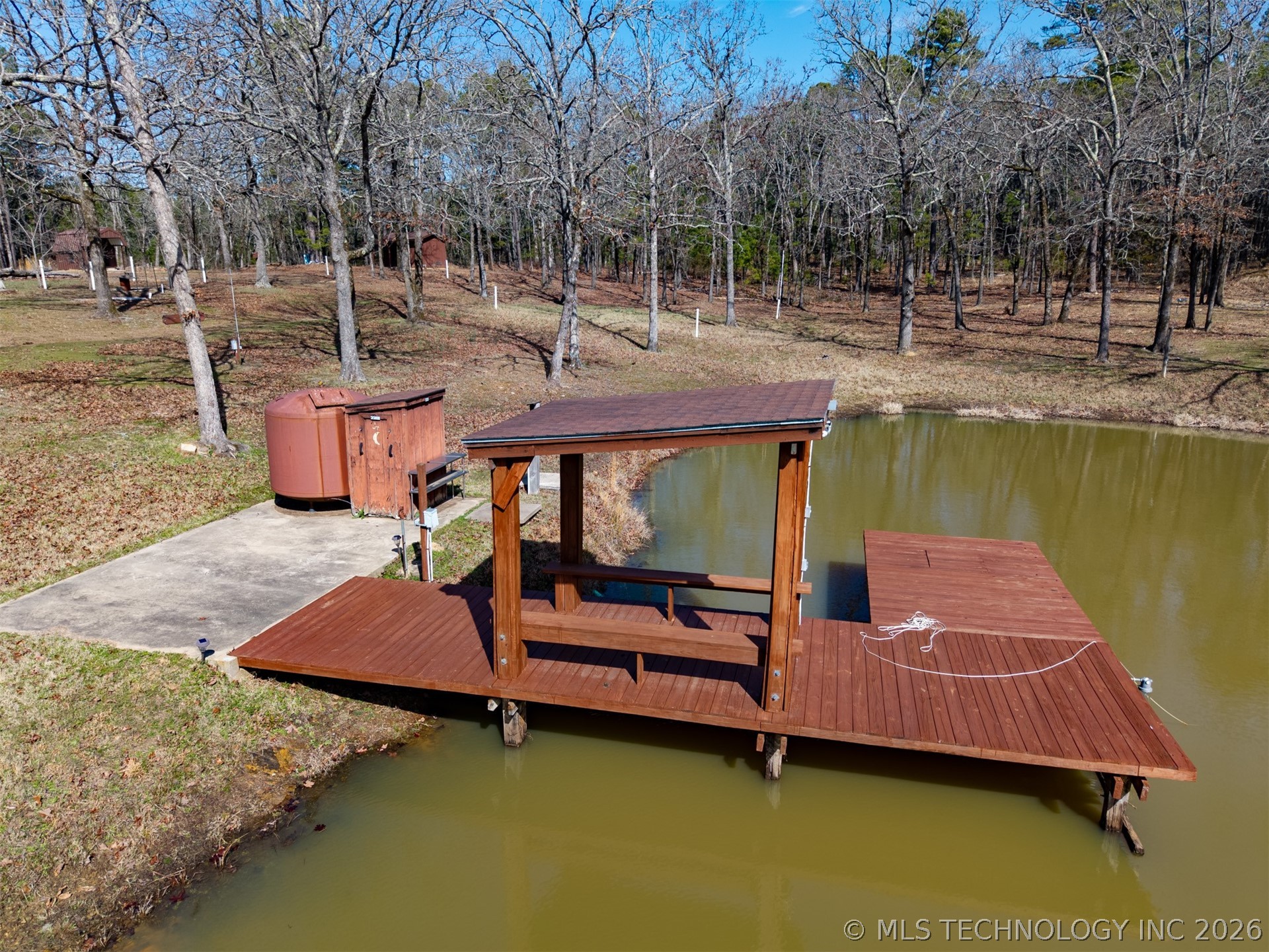 386 NE A Antlers OK 74523