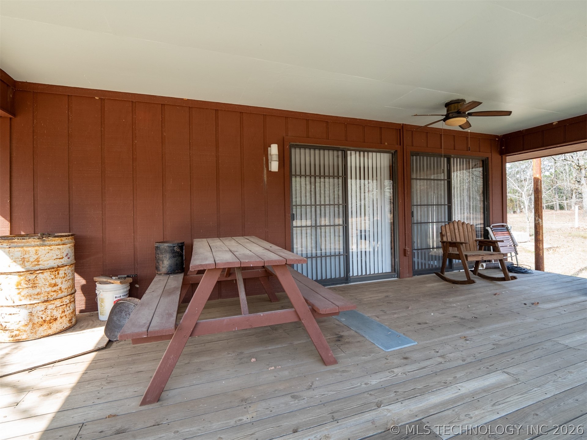 386 NE A Antlers OK 74523