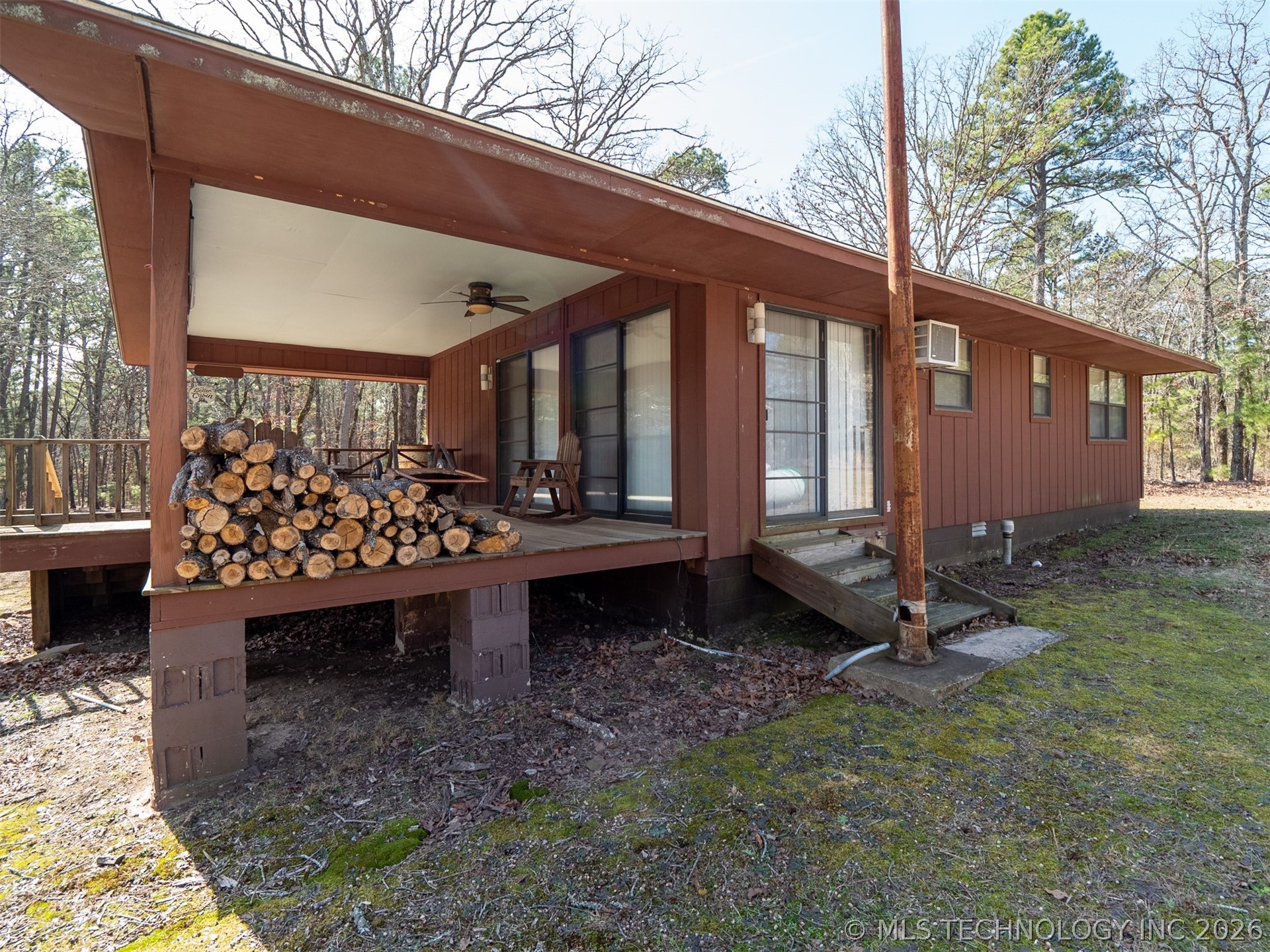 386 NE A Antlers OK 74523