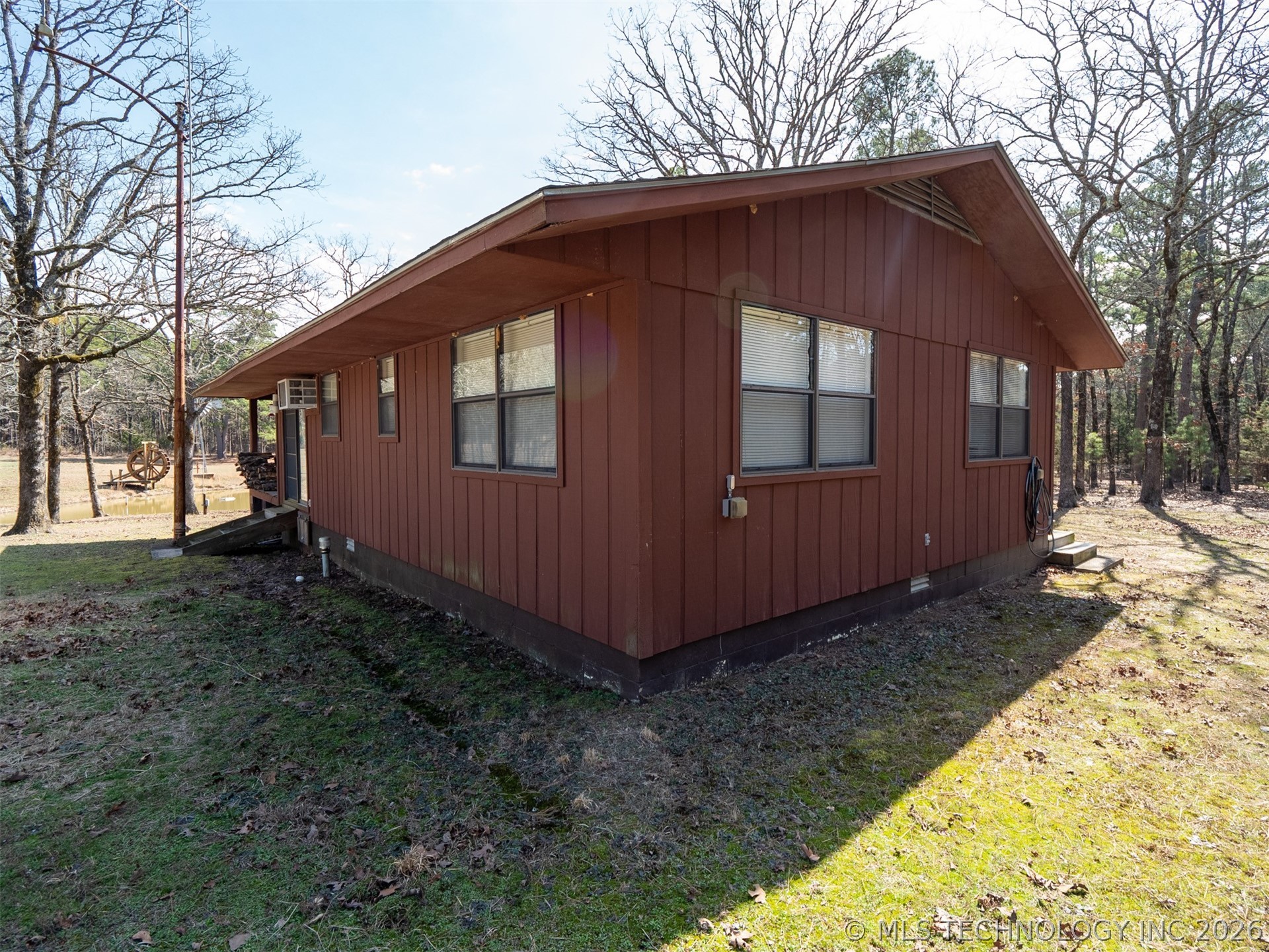 386 NE A Antlers OK 74523