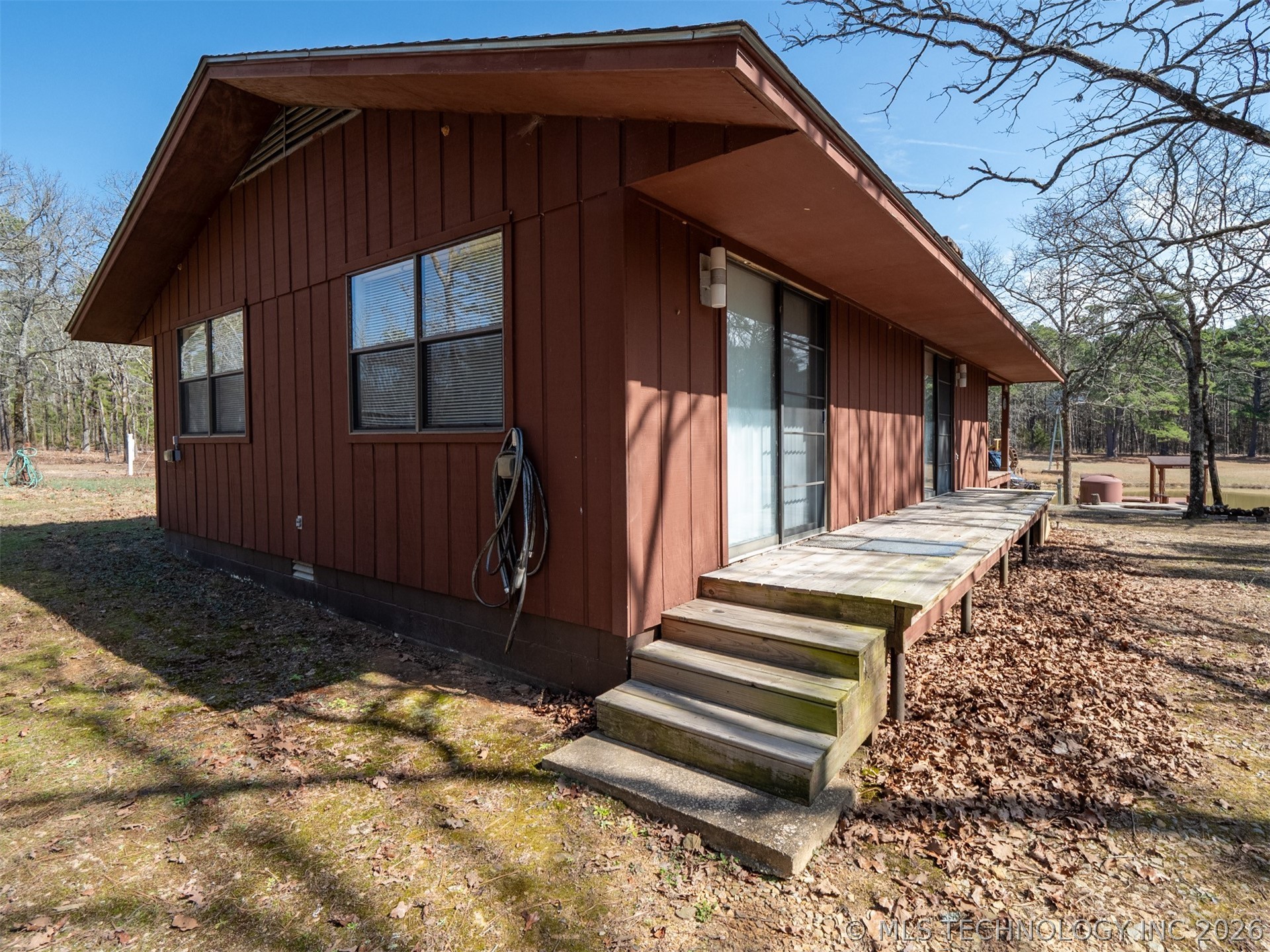 386 NE A Antlers OK 74523