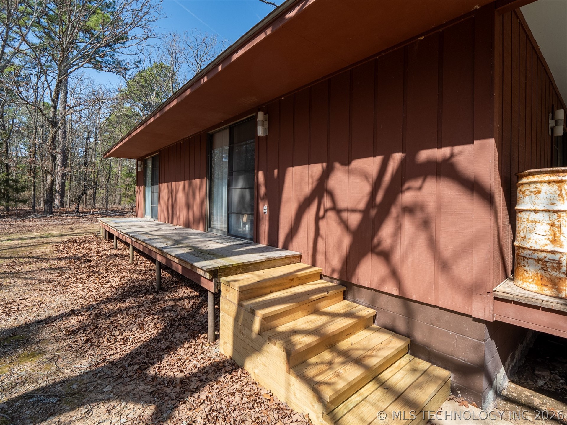 386 NE A Antlers OK 74523