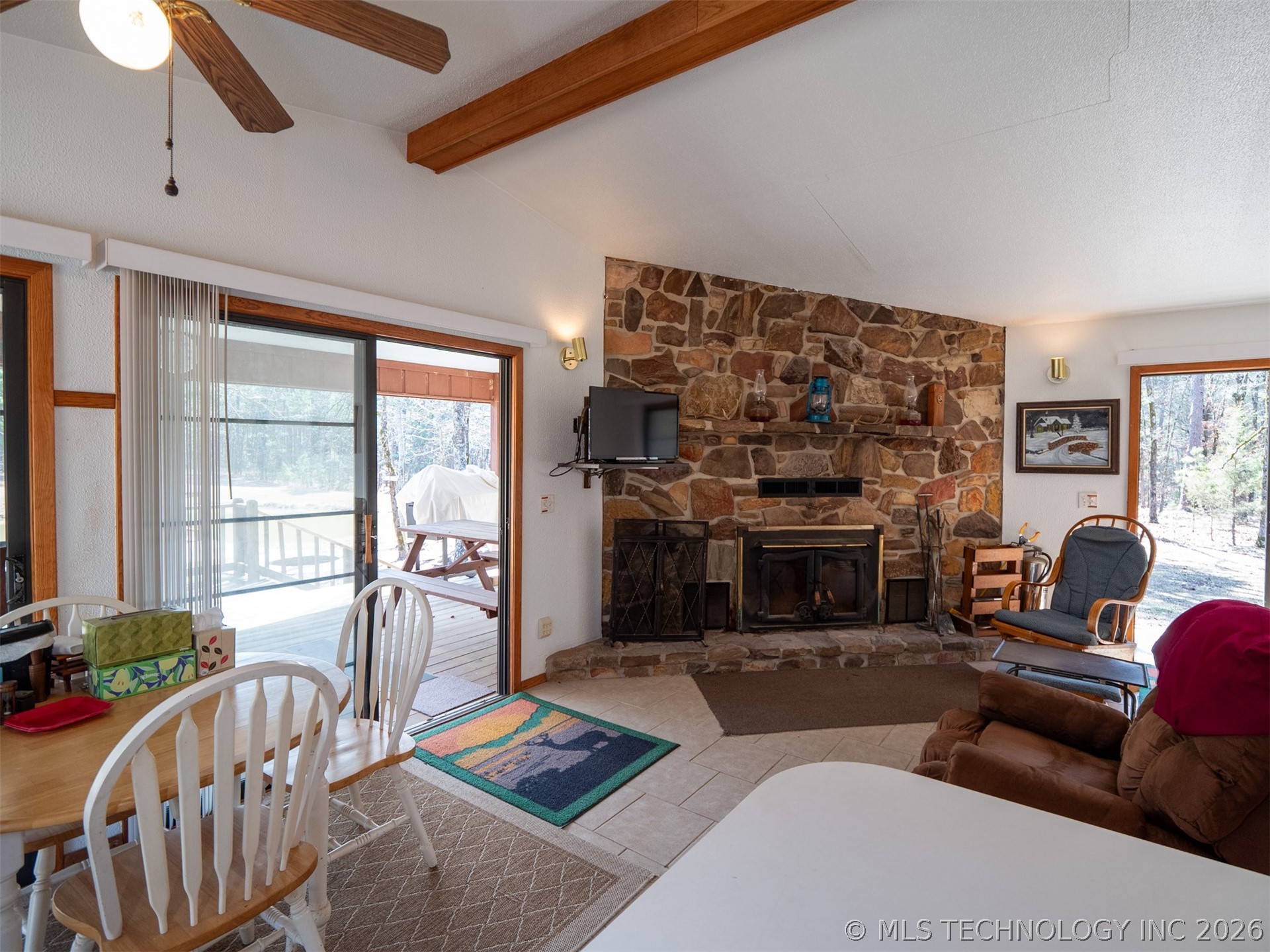 386 NE A Antlers OK 74523