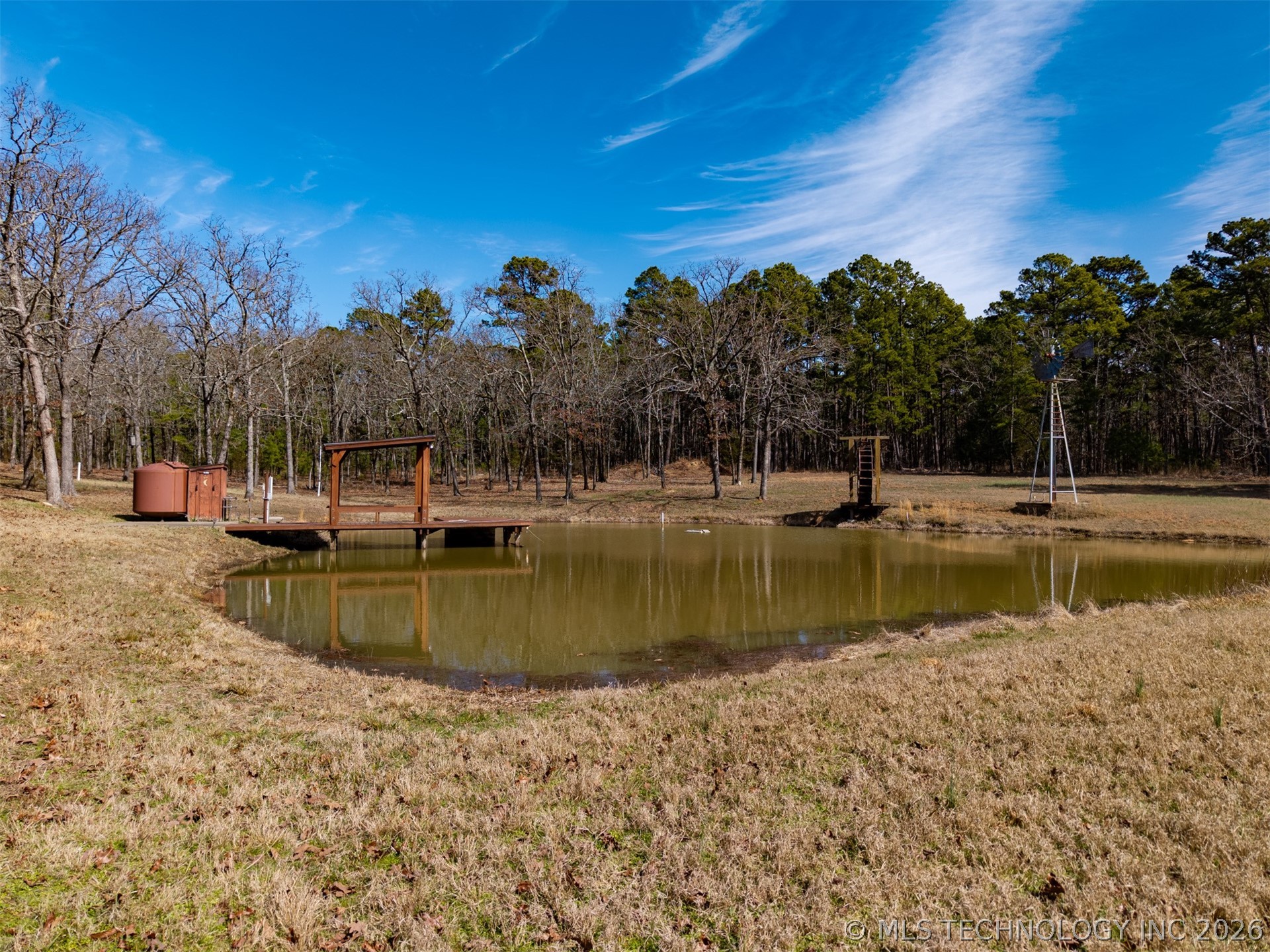 386 NE A Antlers OK 74523