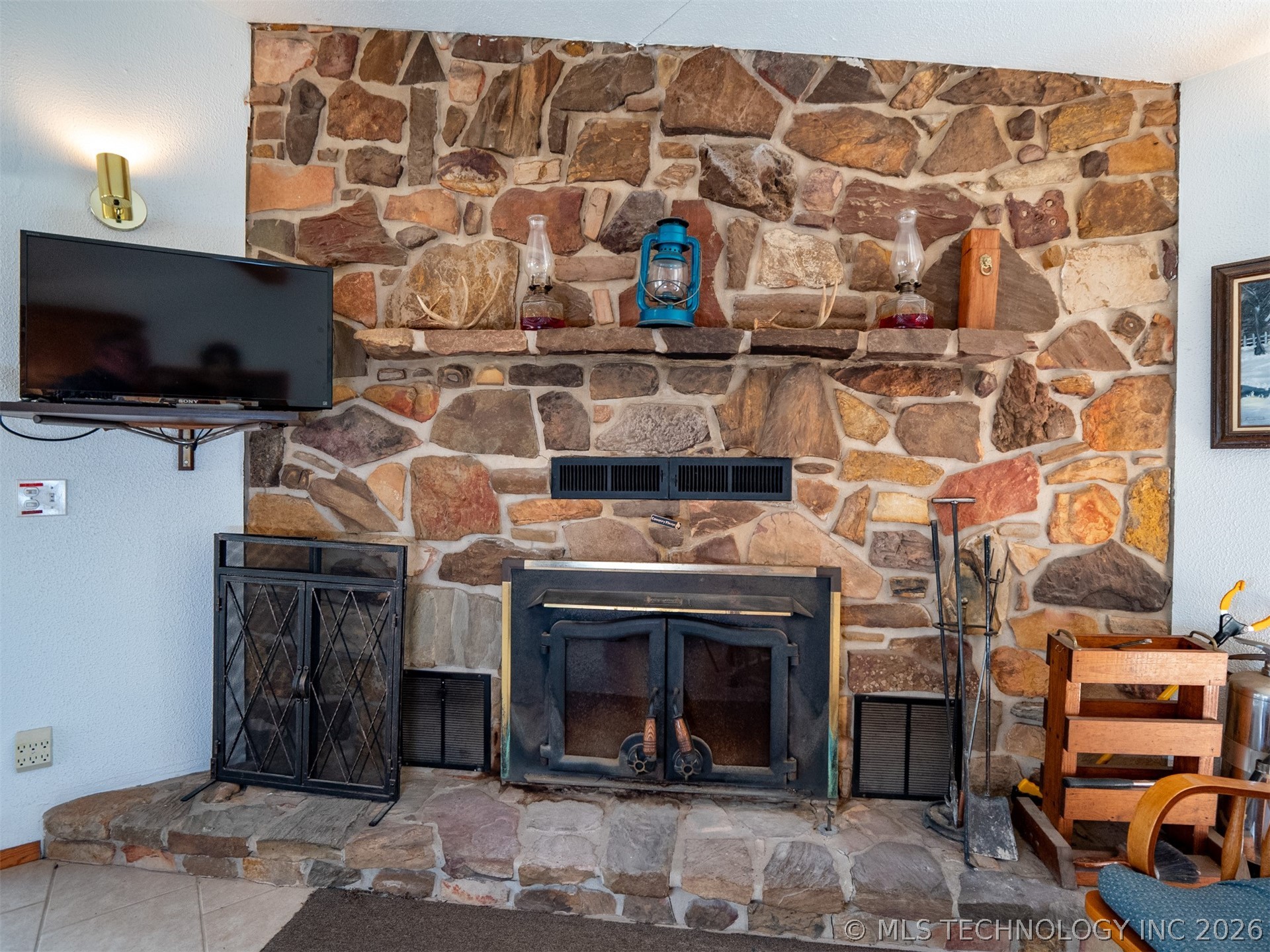 386 NE A Antlers OK 74523