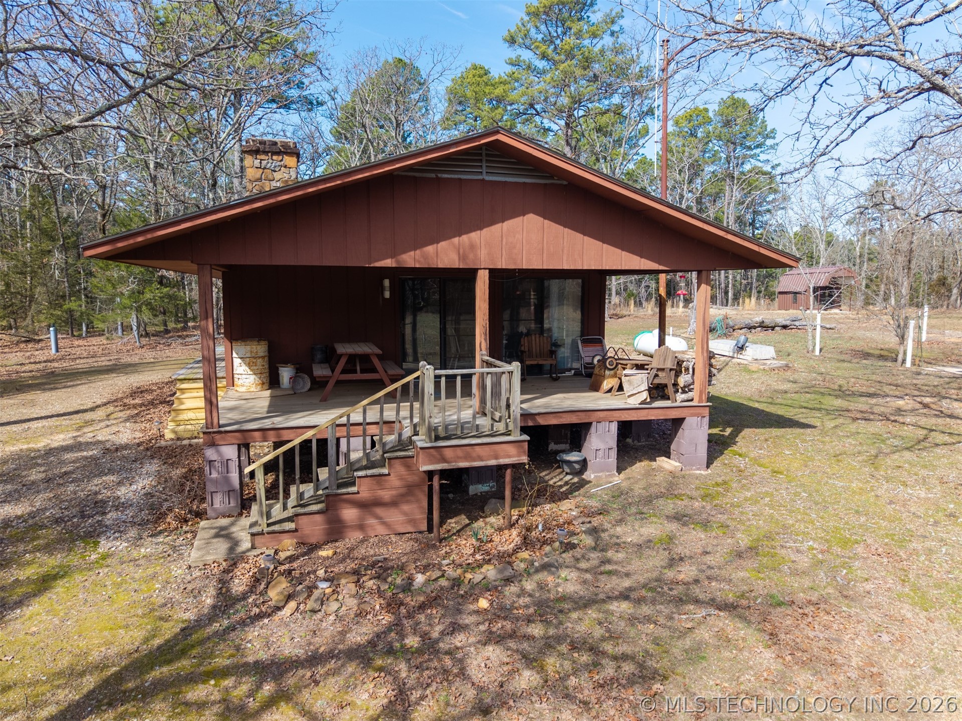 386 NE A Antlers OK 74523