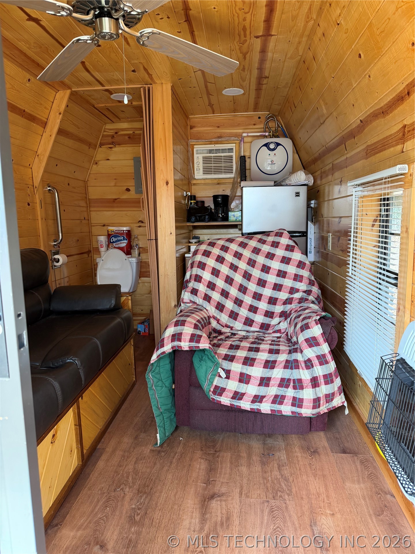 386 NE A Antlers OK 74523