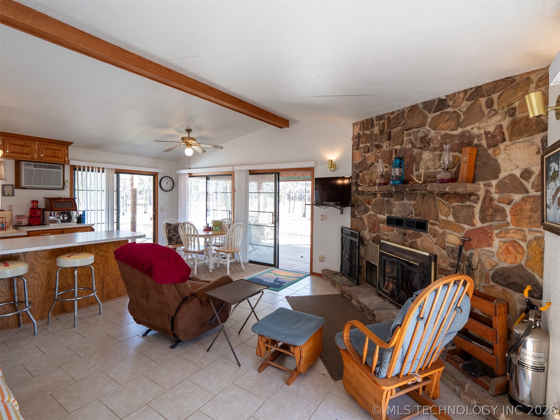 386 NE A Antlers OK 74523