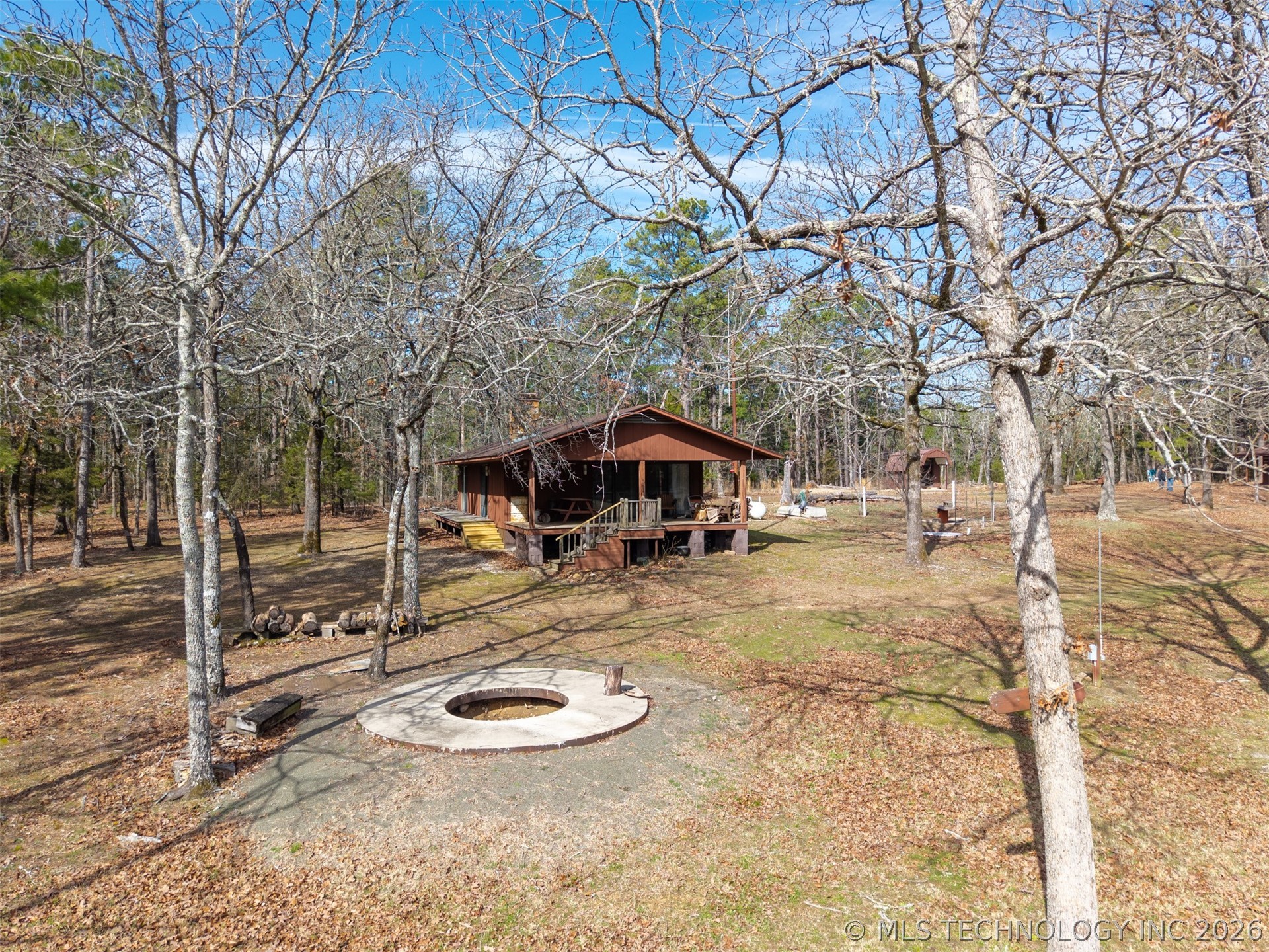 386 NE A Antlers OK 74523