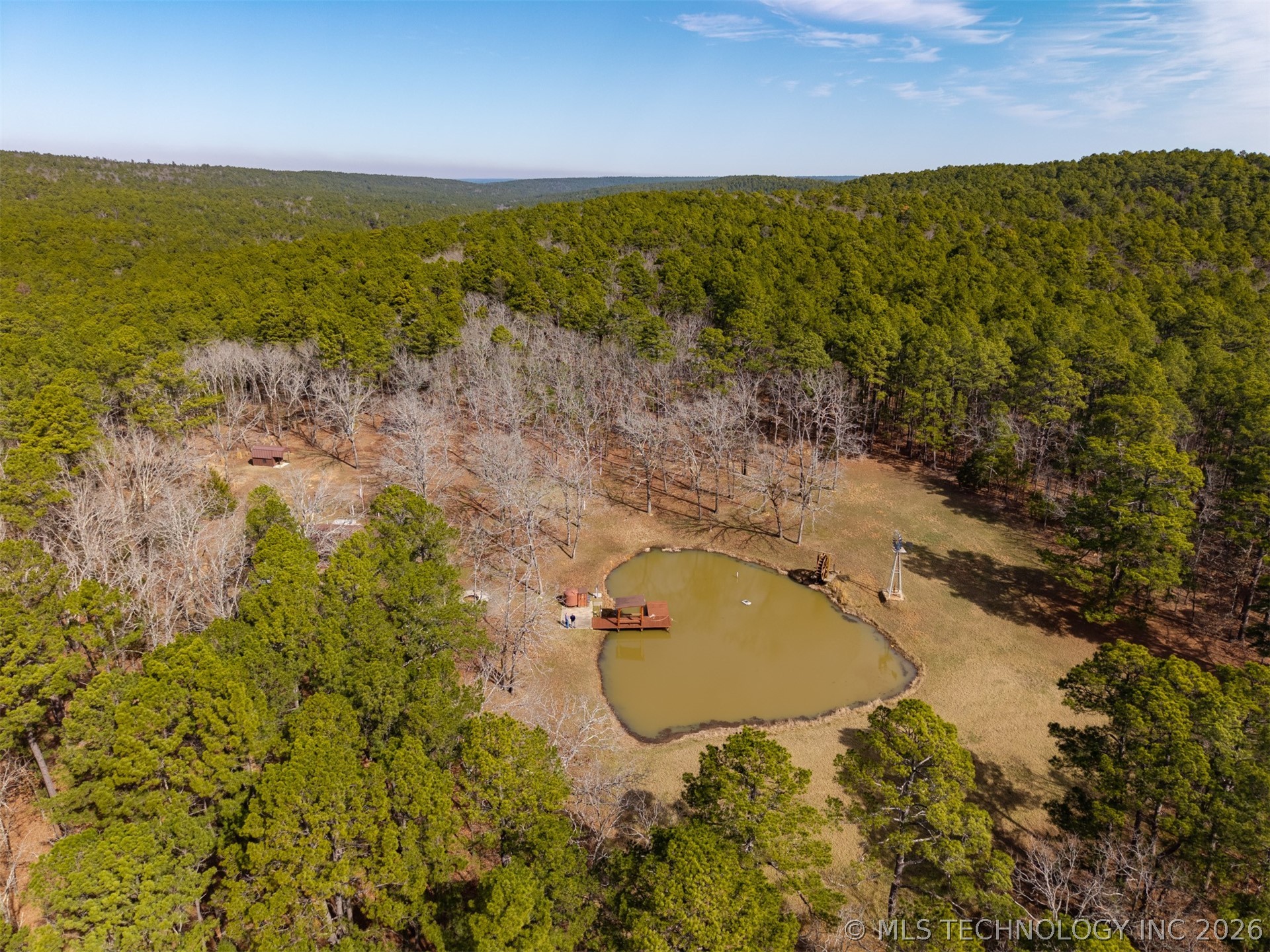 386 NE A Antlers OK 74523