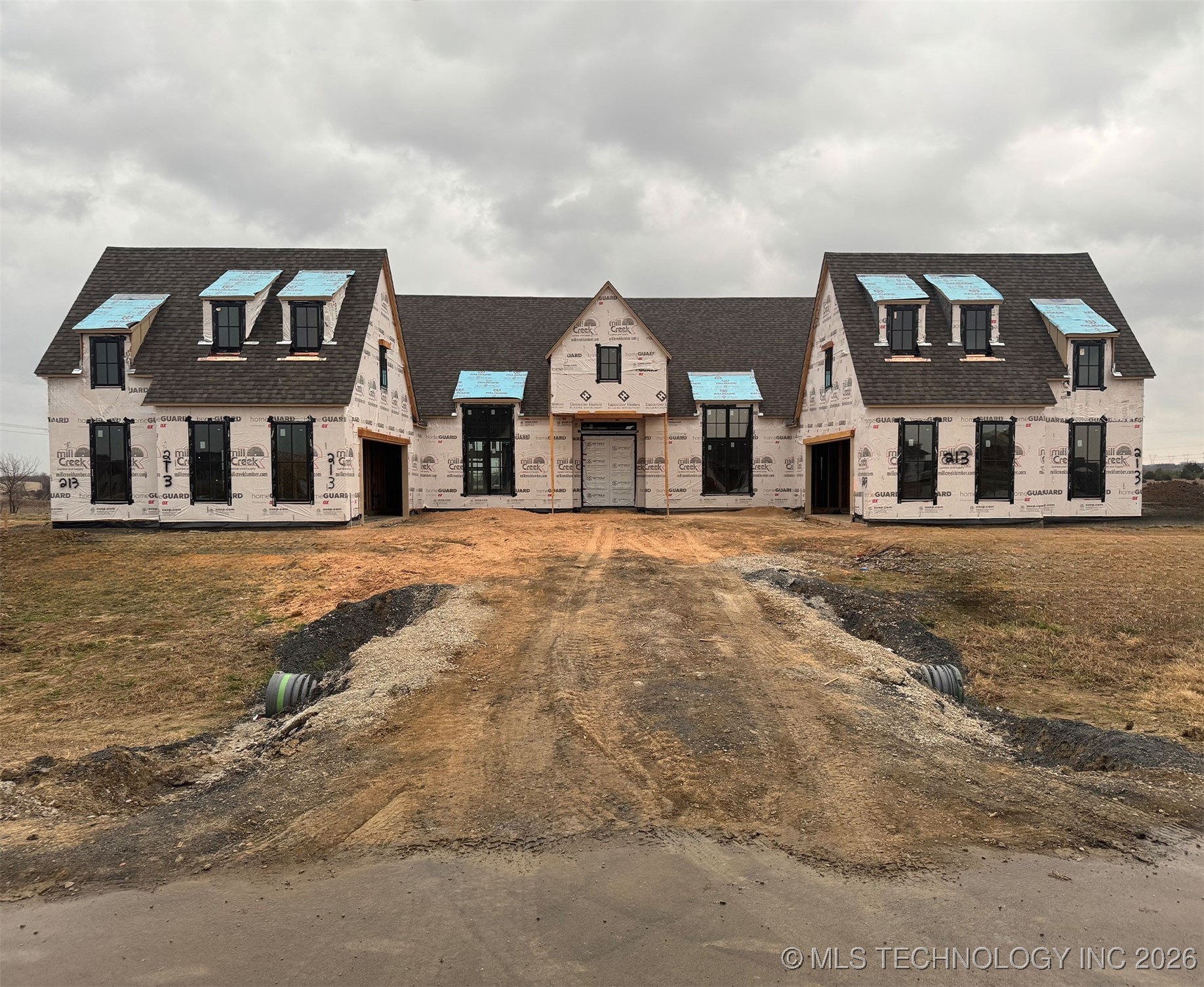 213 E 164th Place S Glenpool OK 74033