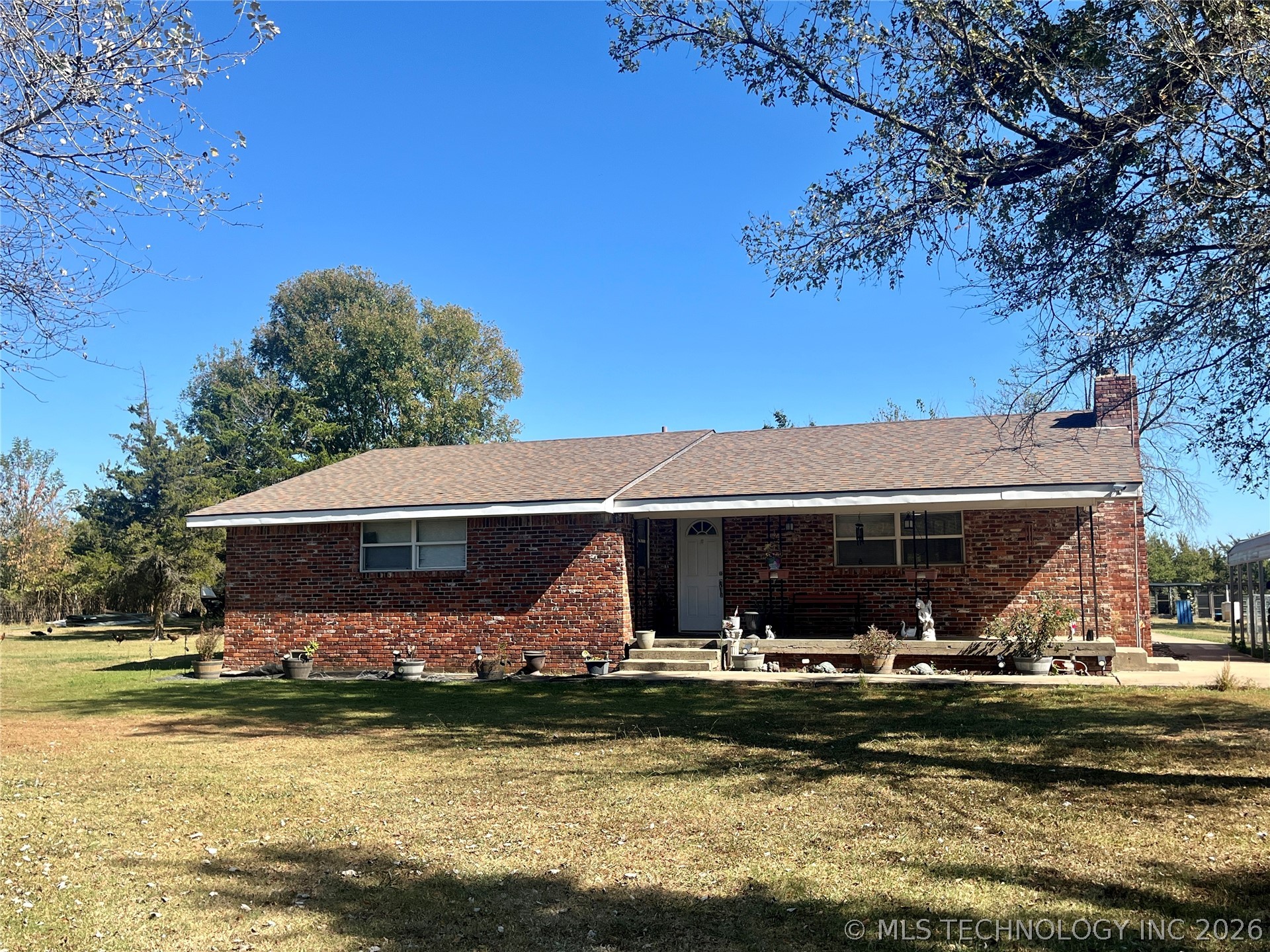 9248 S 40th Street W Oktaha OK 74450