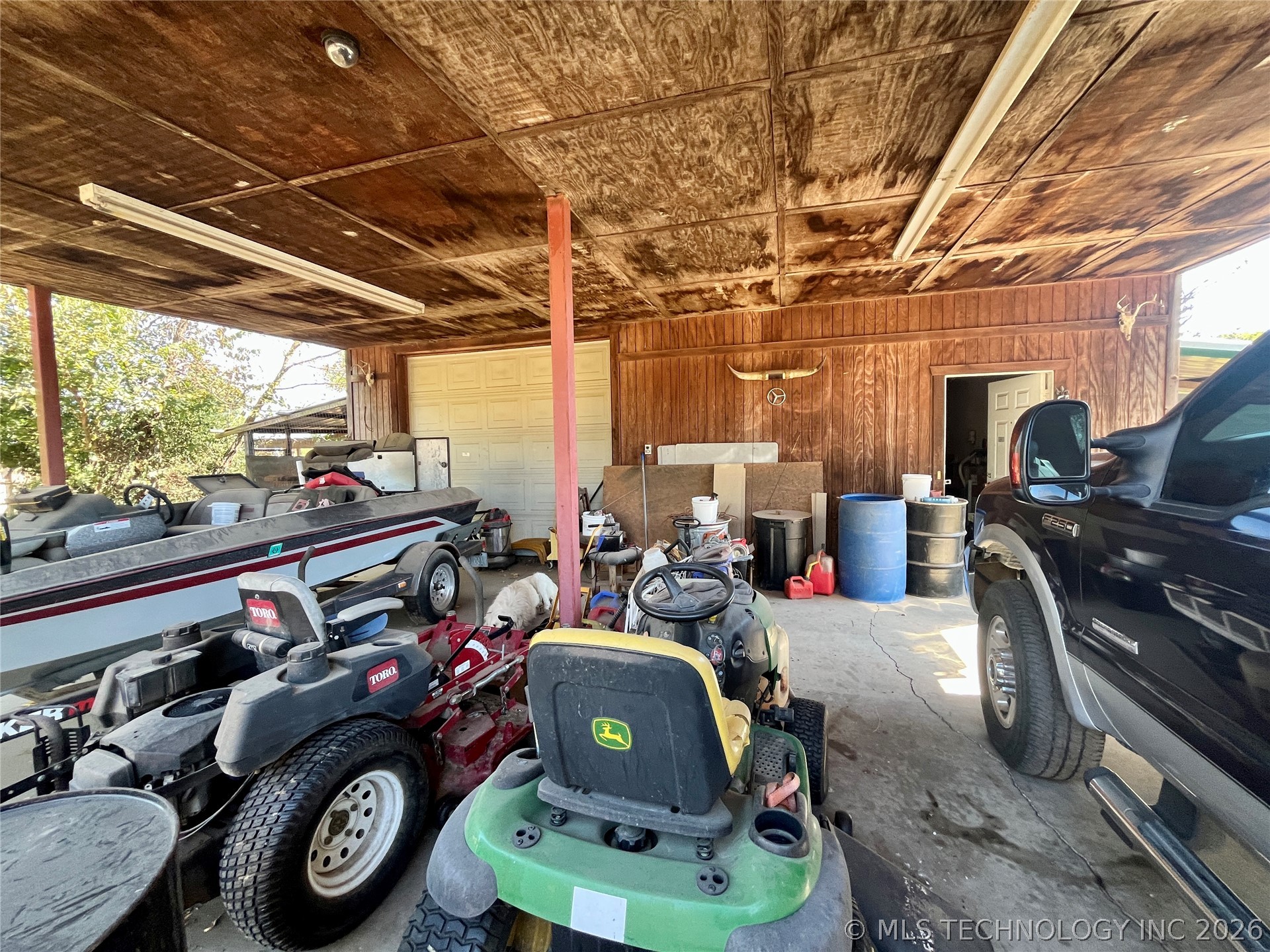 9248 S 40th Street W Oktaha OK 74450