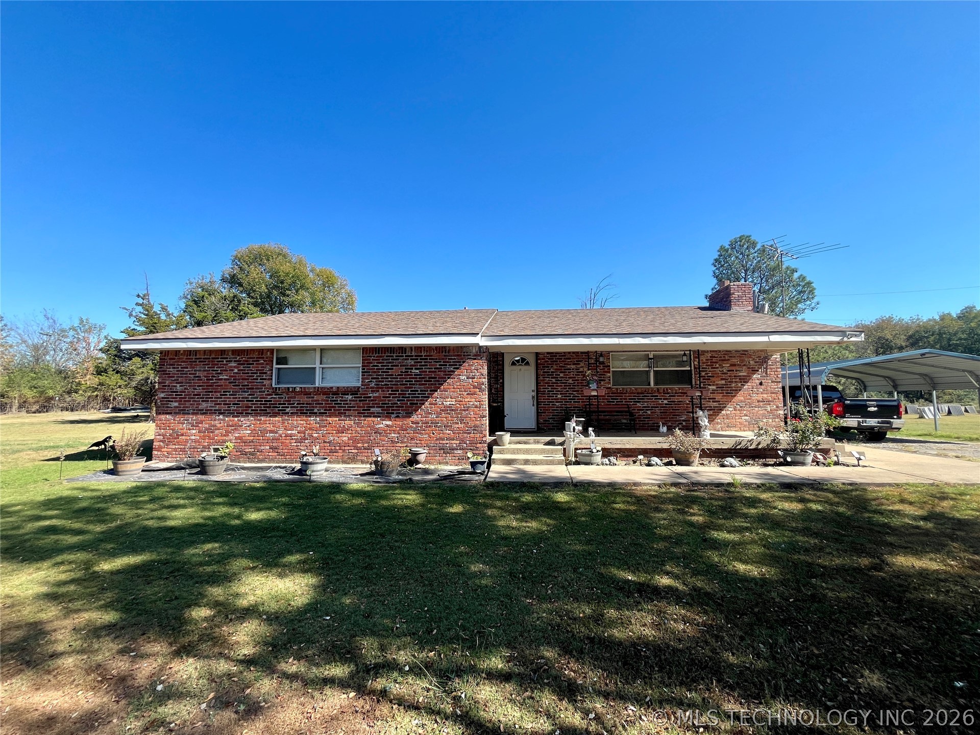 9248 S 40th Street W Oktaha OK 74450