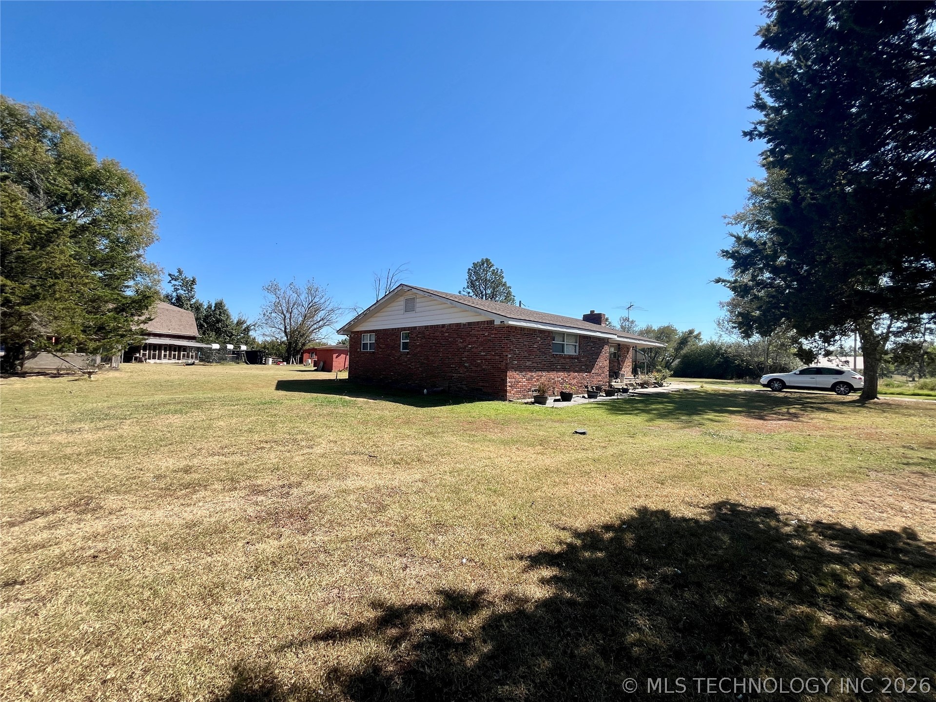 9248 S 40th Street W Oktaha OK 74450