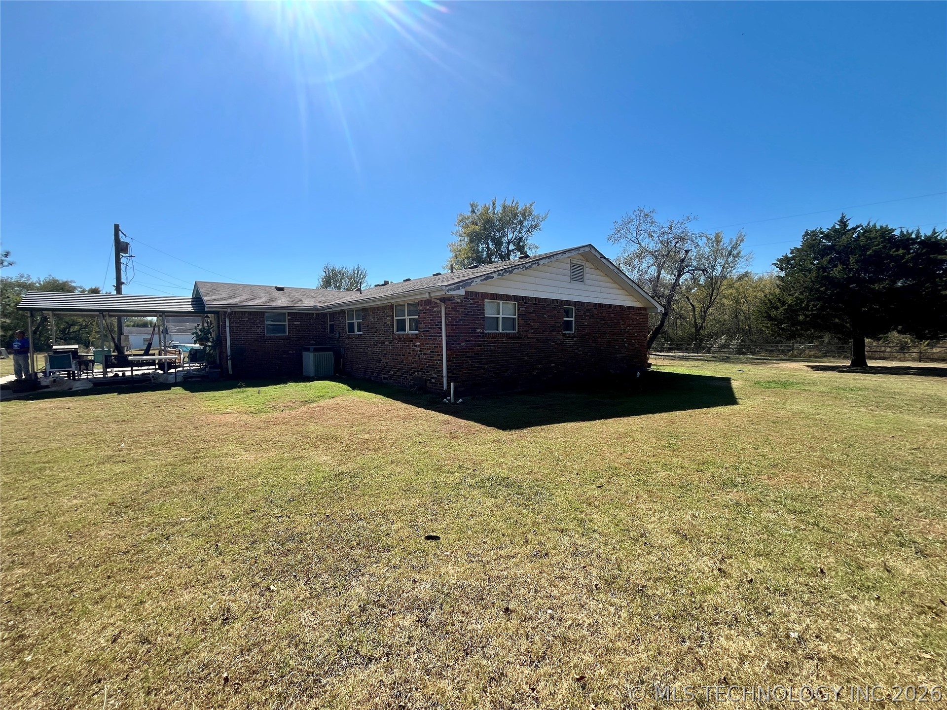 9248 S 40th Street W Oktaha OK 74450