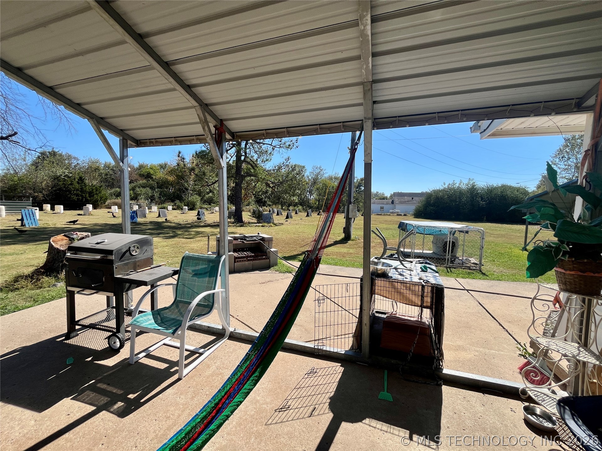 9248 S 40th Street W Oktaha OK 74450