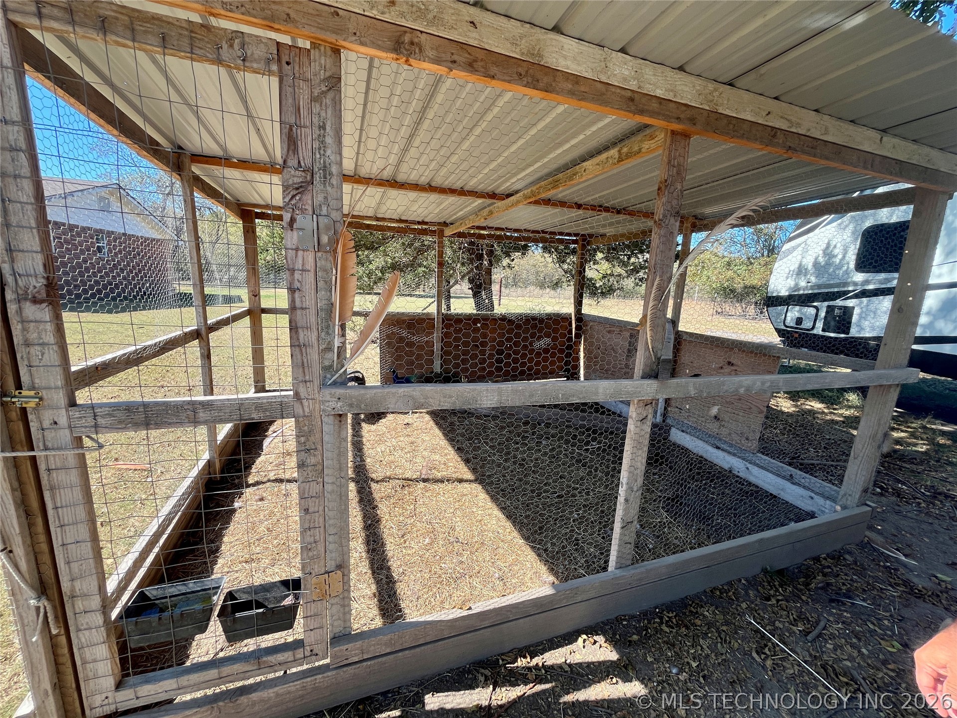 9248 S 40th Street W Oktaha OK 74450