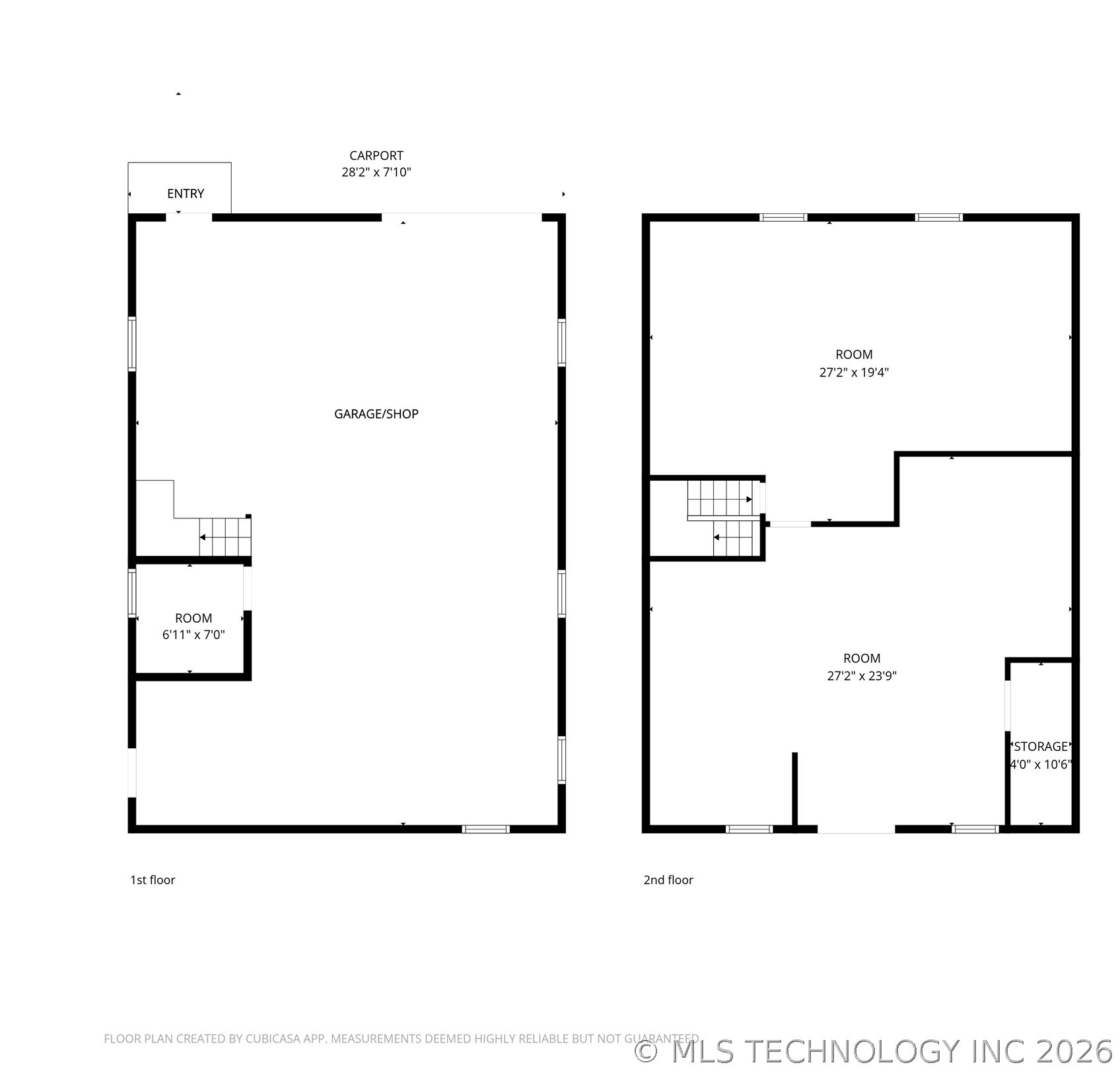 9248 S 40th Street W Oktaha OK 74450