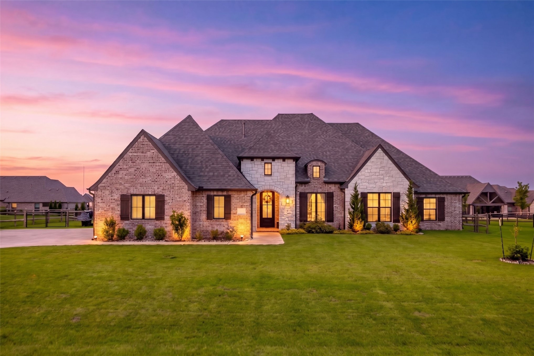 11391 S 213th Eastavenue Broken Arrow OK 74014