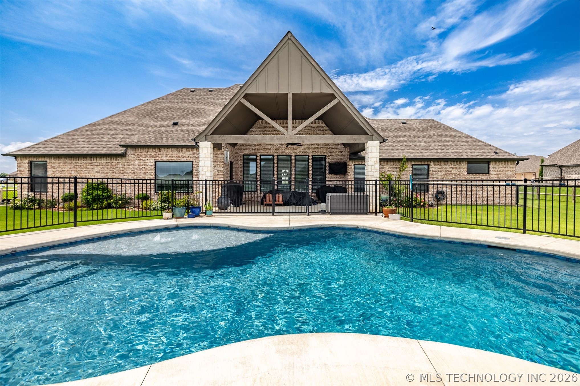 11391 S 213th Eastavenue Broken Arrow OK 74014