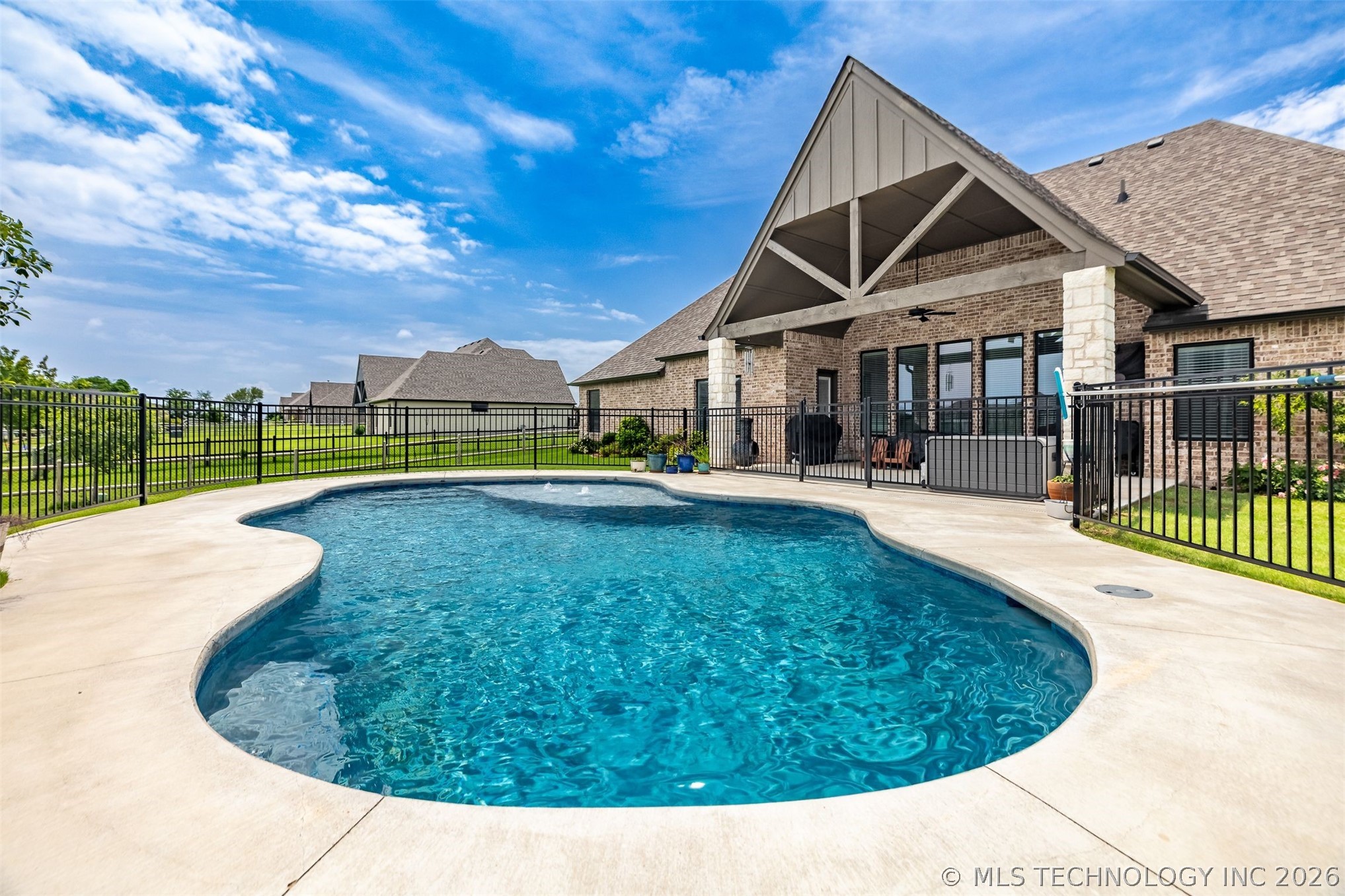 11391 S 213th Eastavenue Broken Arrow OK 74014