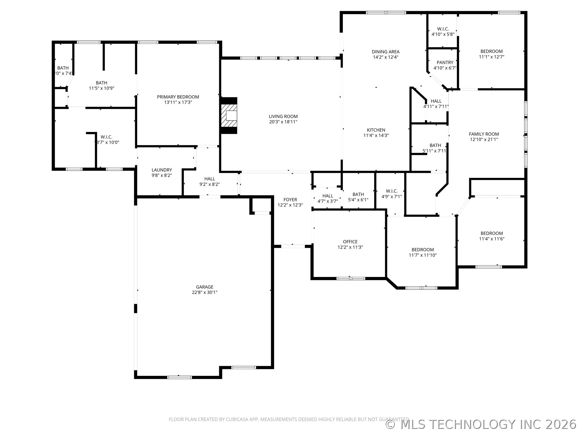 11391 S 213th Eastavenue Broken Arrow OK 74014