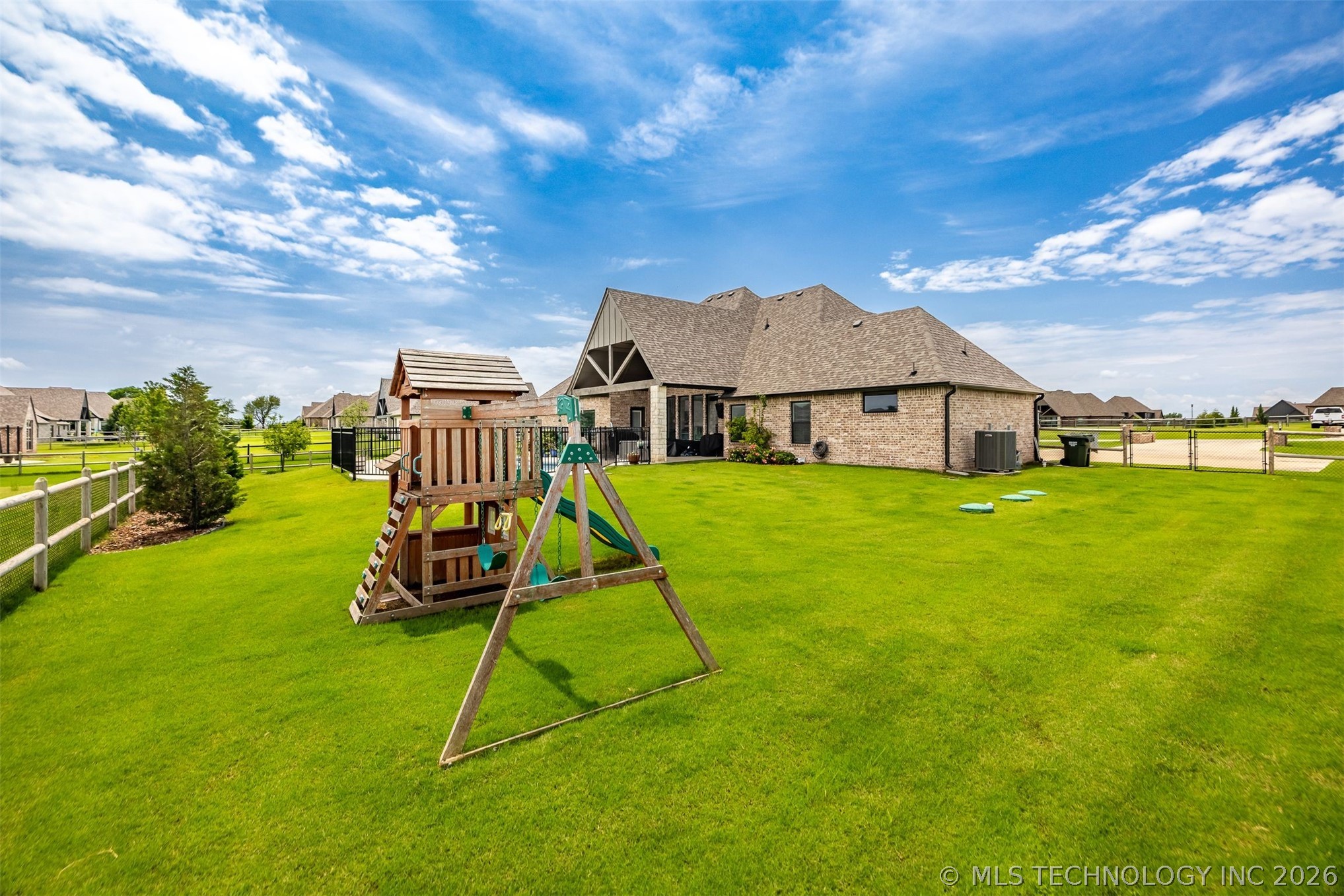 11391 S 213th Eastavenue Broken Arrow OK 74014