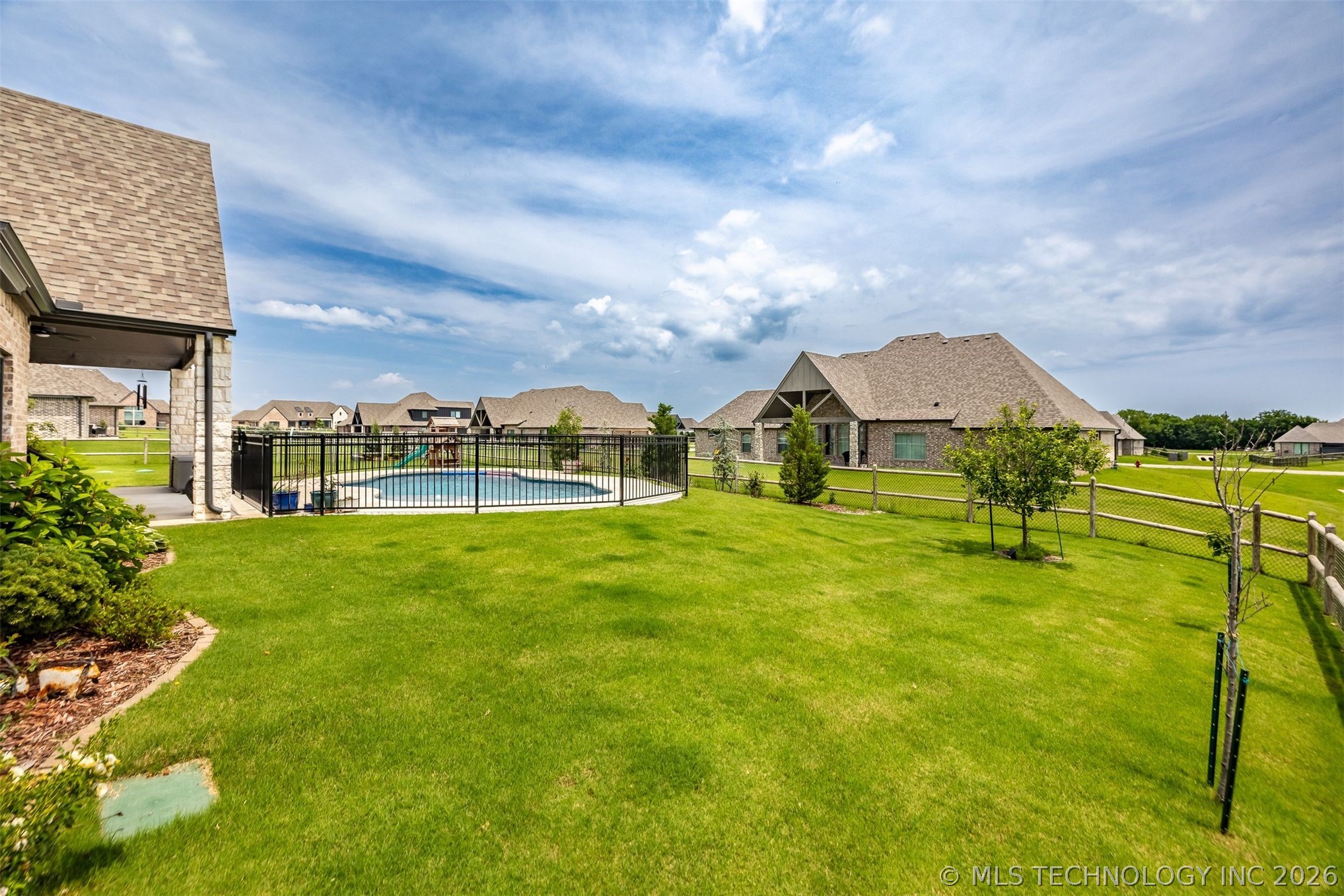 11391 S 213th Eastavenue Broken Arrow OK 74014
