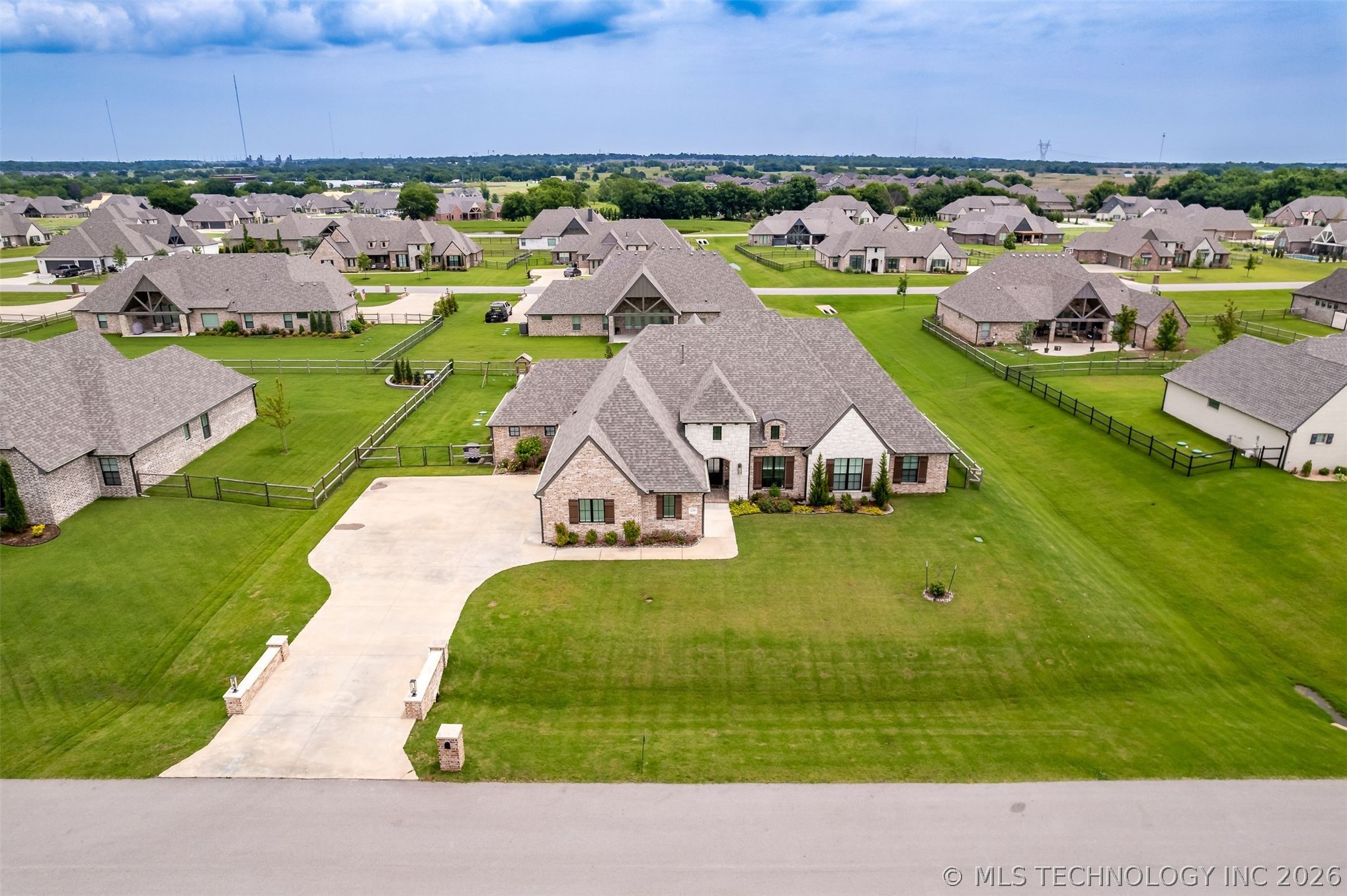 11391 S 213th Eastavenue Broken Arrow OK 74014