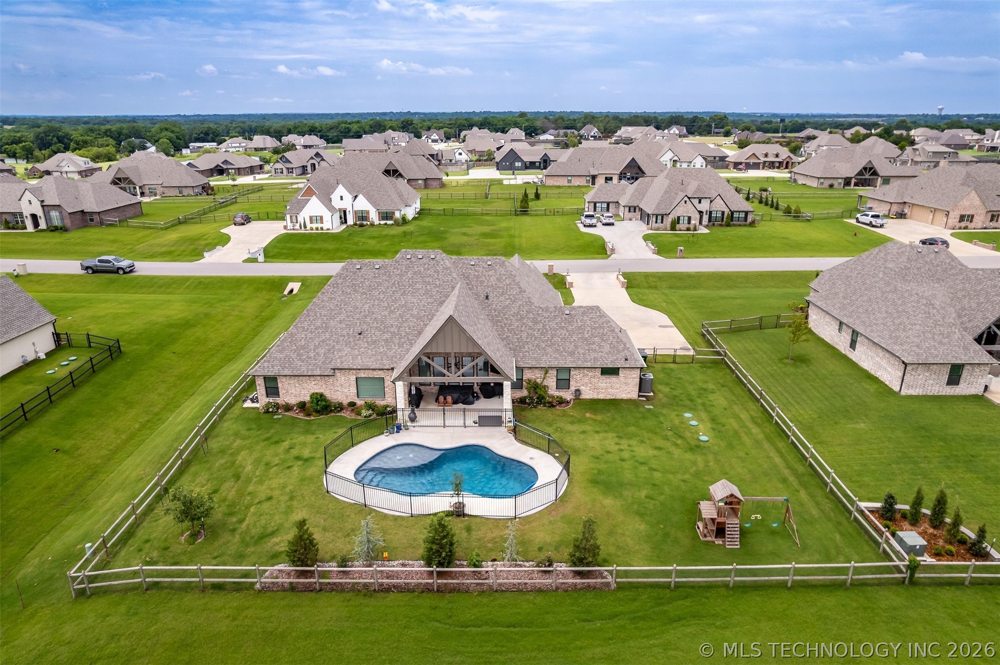 11391 S 213th Eastavenue Broken Arrow OK 74014
