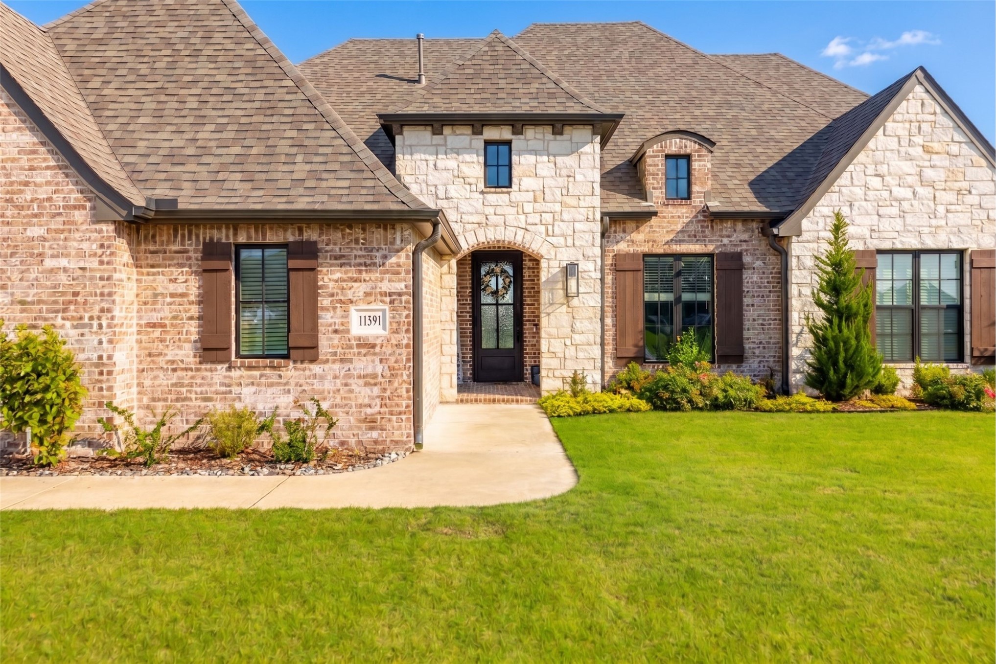 11391 S 213th Eastavenue Broken Arrow OK 74014