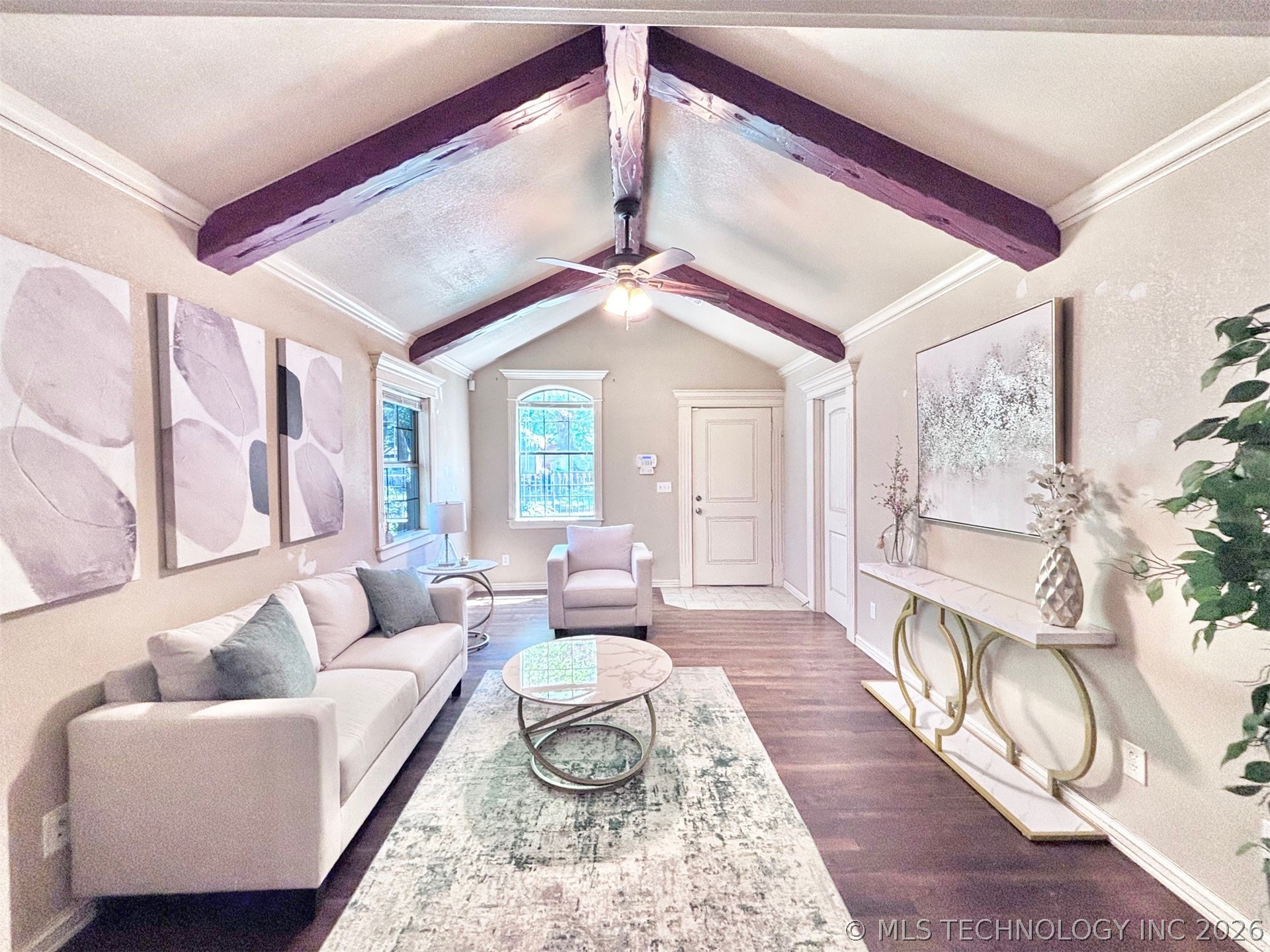 1816 N Atlanta Court Tulsa OK 74110
