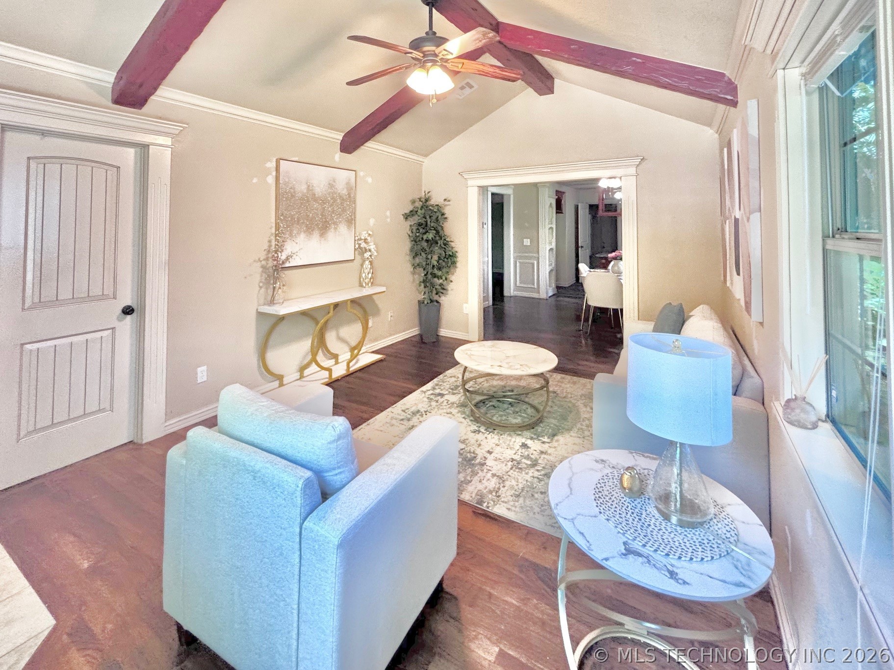 1816 N Atlanta Court Tulsa OK 74110