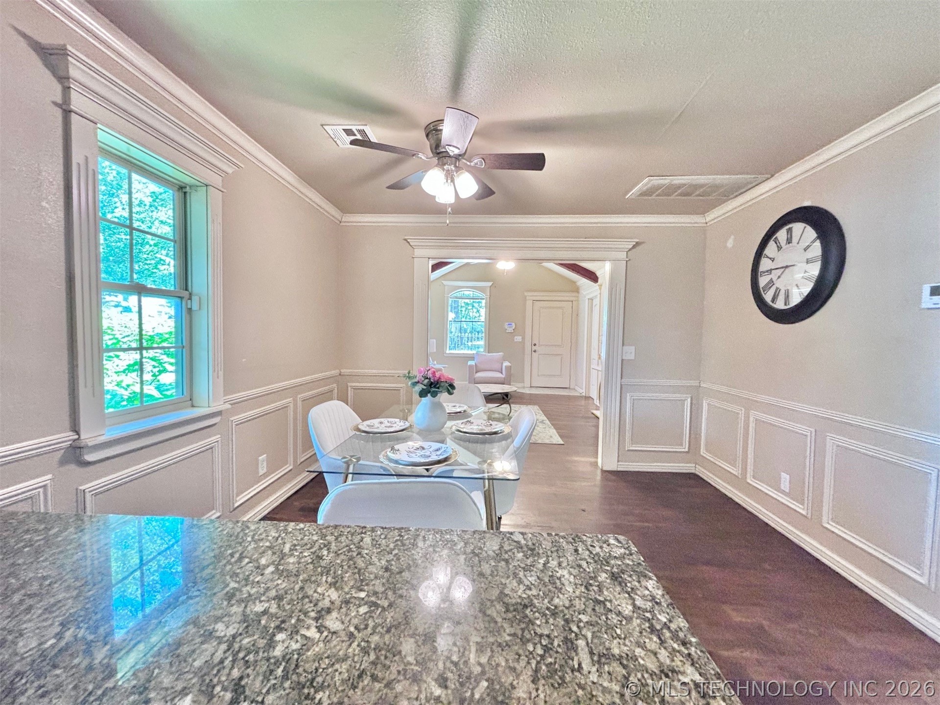 1816 N Atlanta Court Tulsa OK 74110